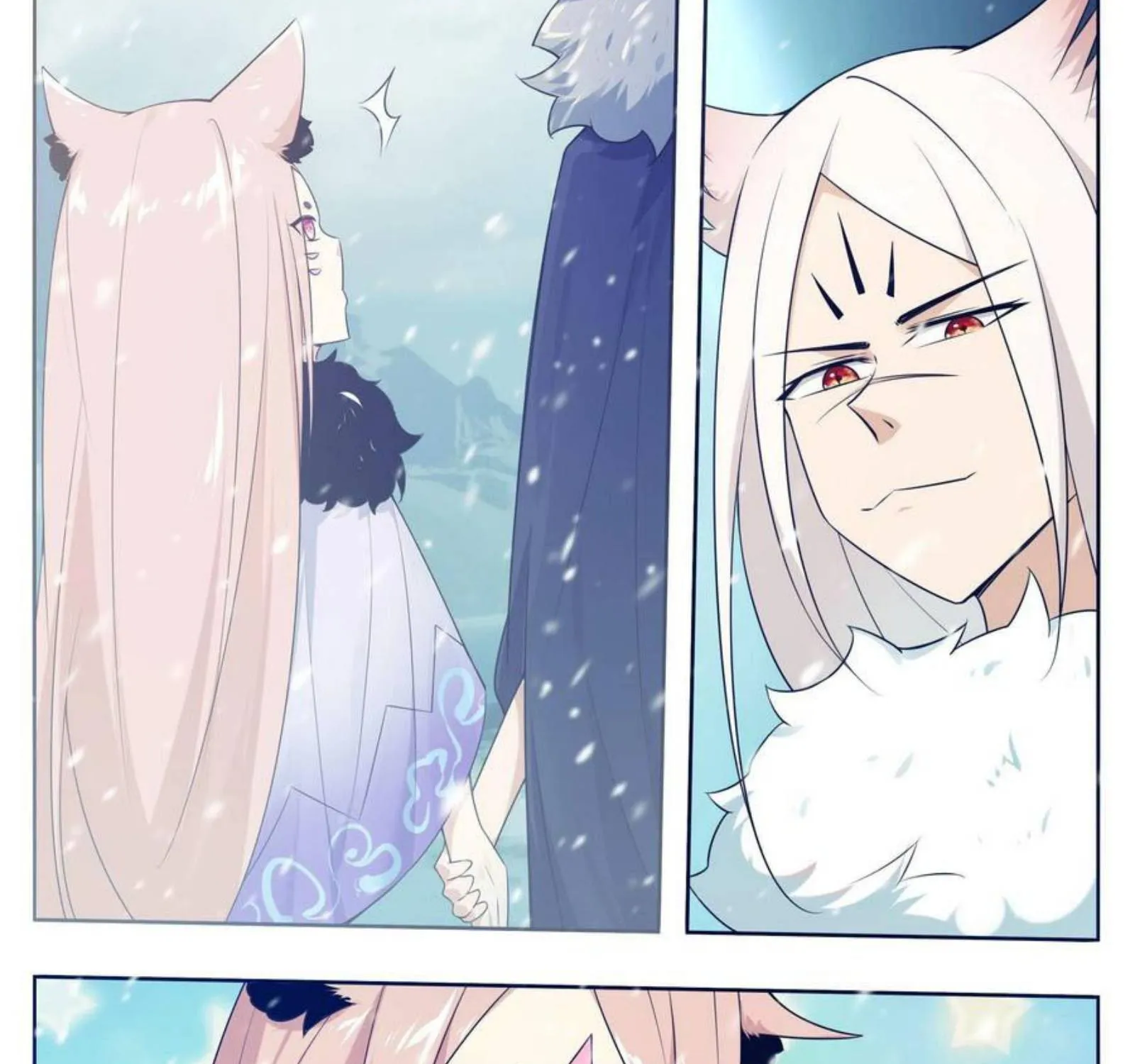 The Strongest God King Kainu Manga Chapter 214 Page 22