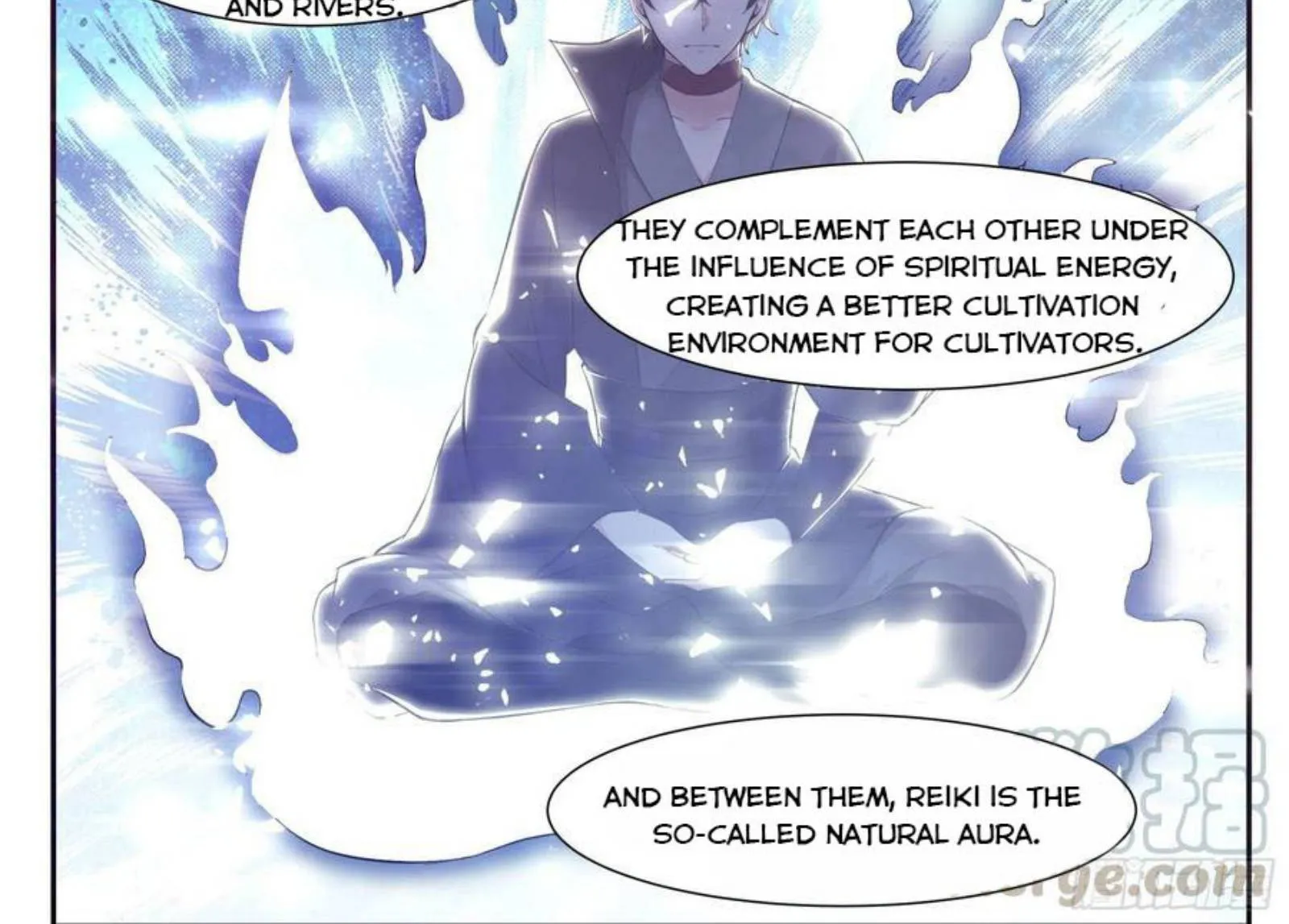 The Strongest God King Kainu Manga Chapter 213 Page 7