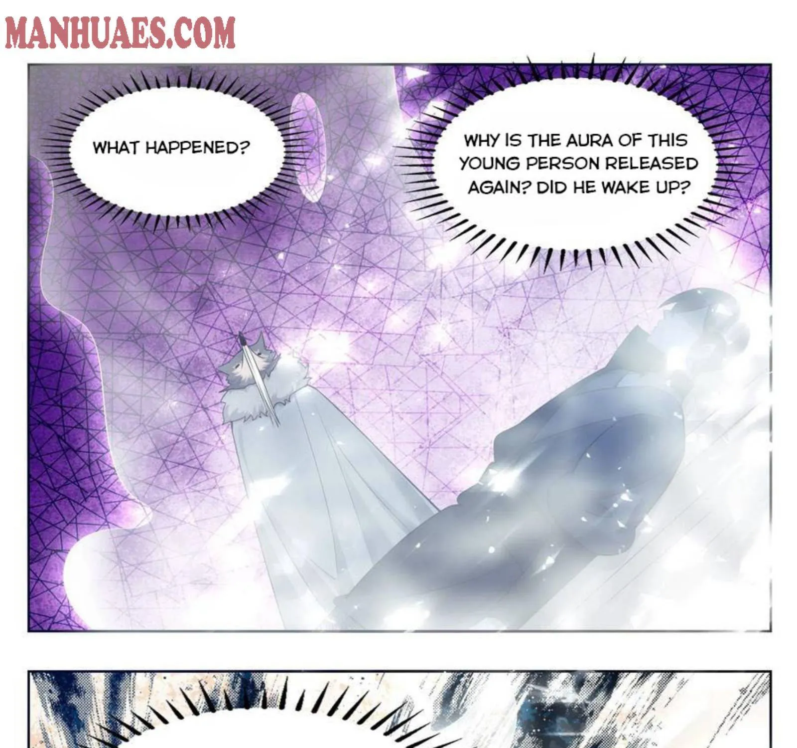 The Strongest God King Kainu Manga Chapter 212 Page 8