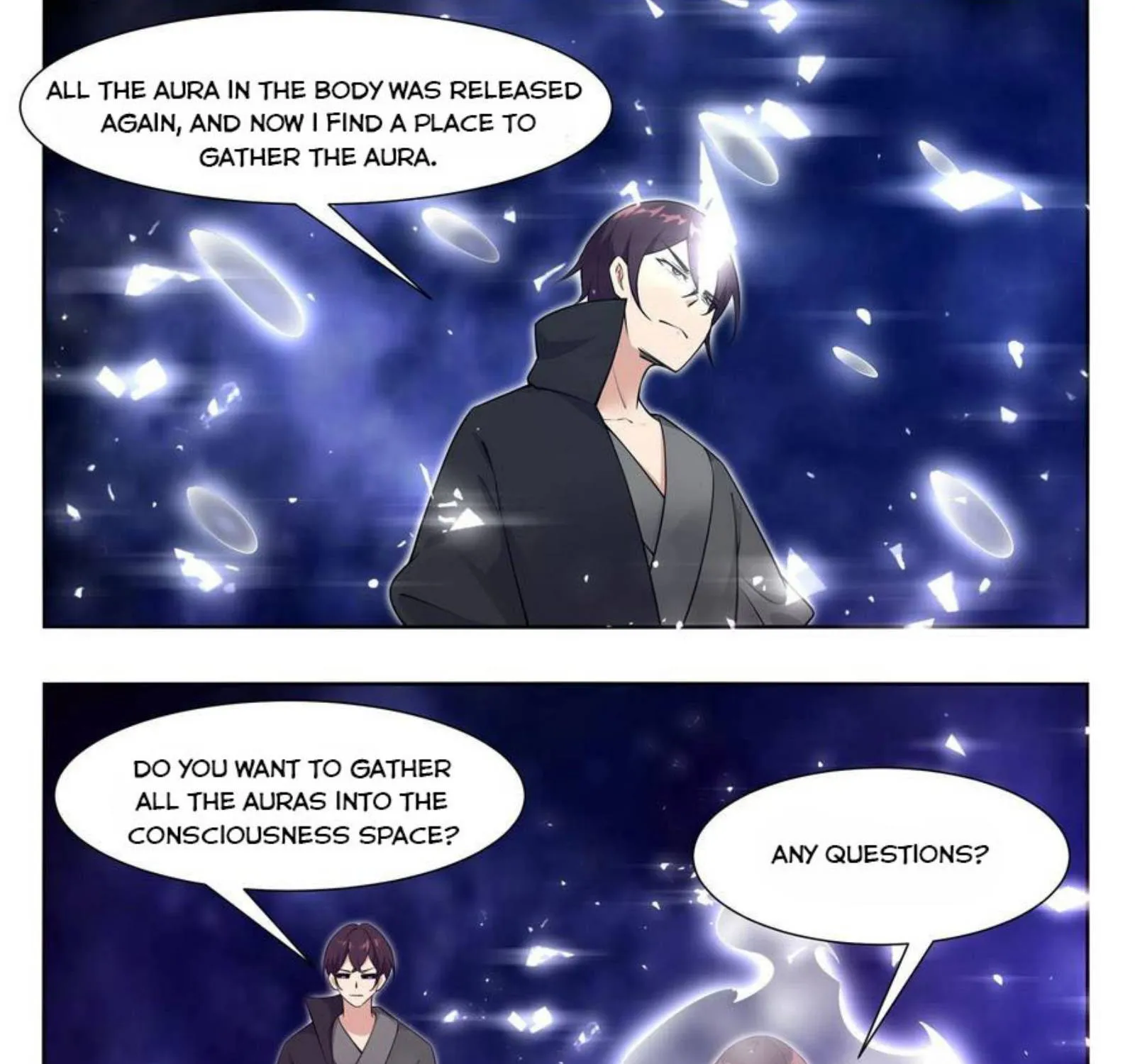 The Strongest God King Kainu Manga Chapter 212 Page 10