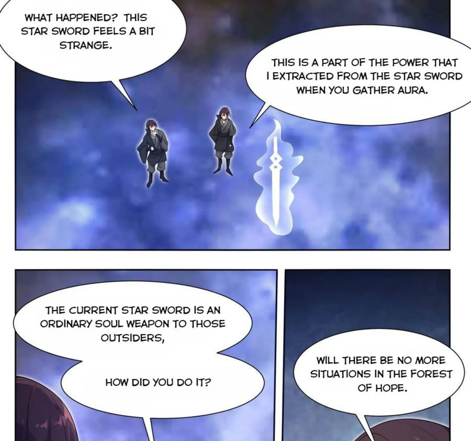 The Strongest God King Kainu Manga Chapter 212 Page 16