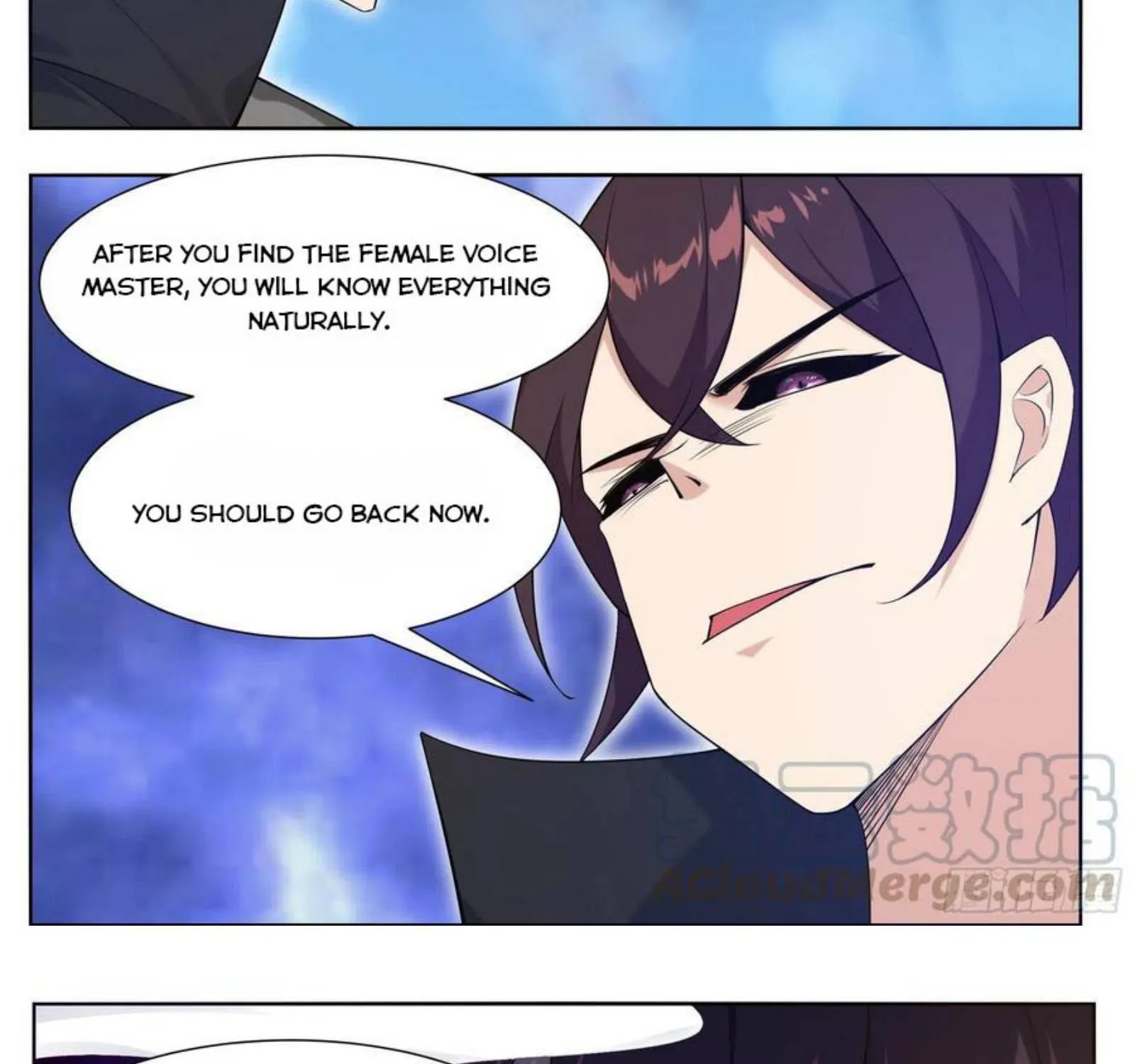 The Strongest God King Kainu Manga Chapter 212 Page 21
