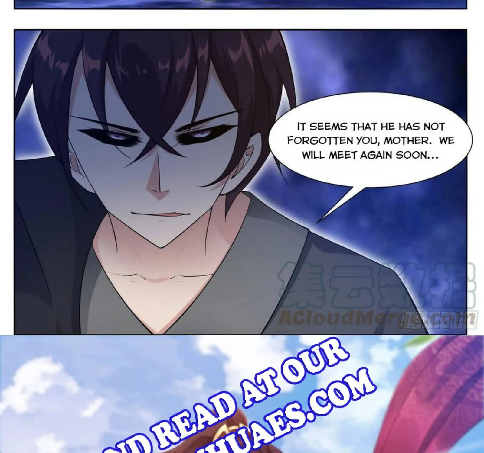 The Strongest God King Kainu Manga Chapter 212 Page 23