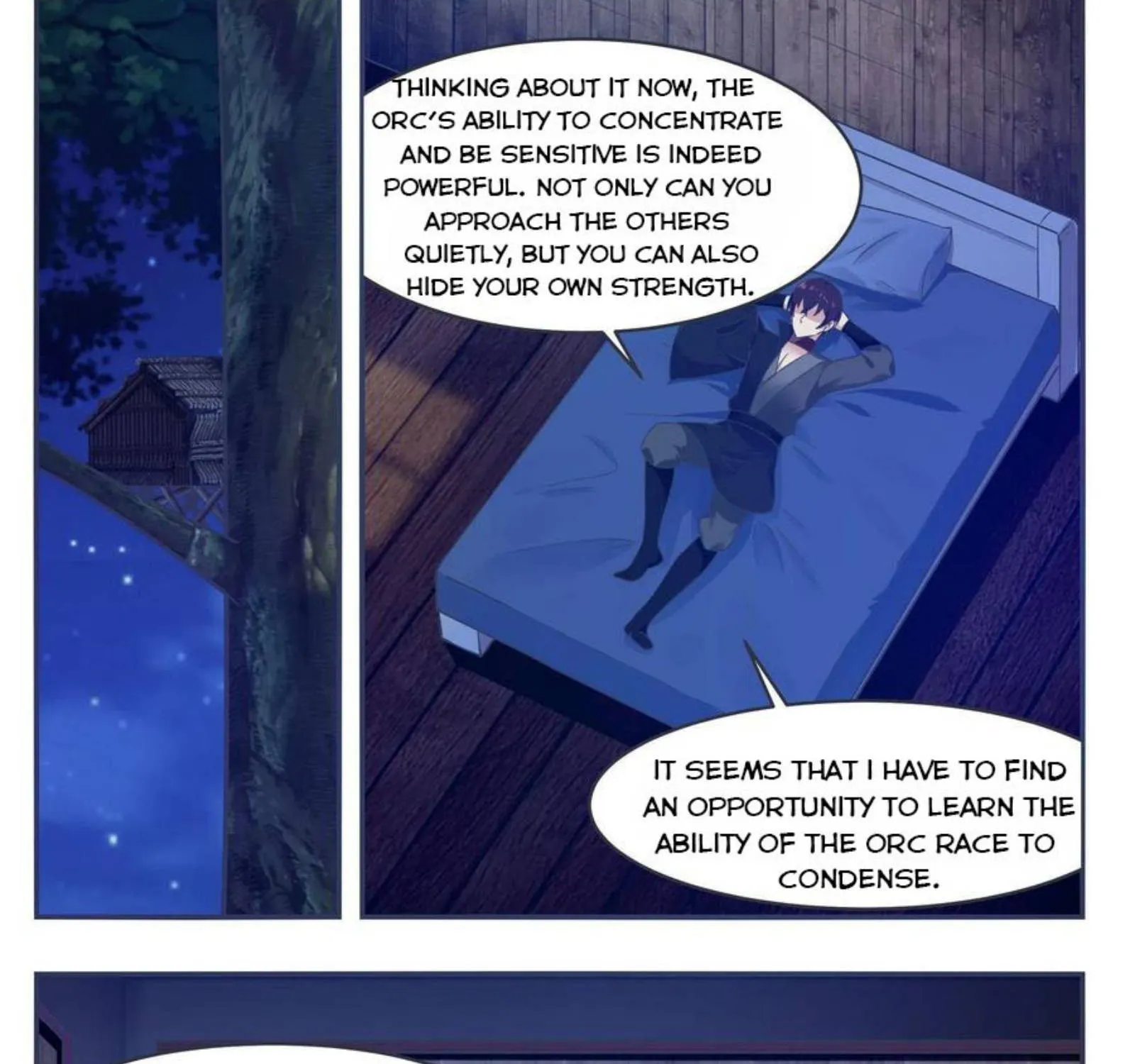 The Strongest God King Kainu Manga Chapter 211 Page 10