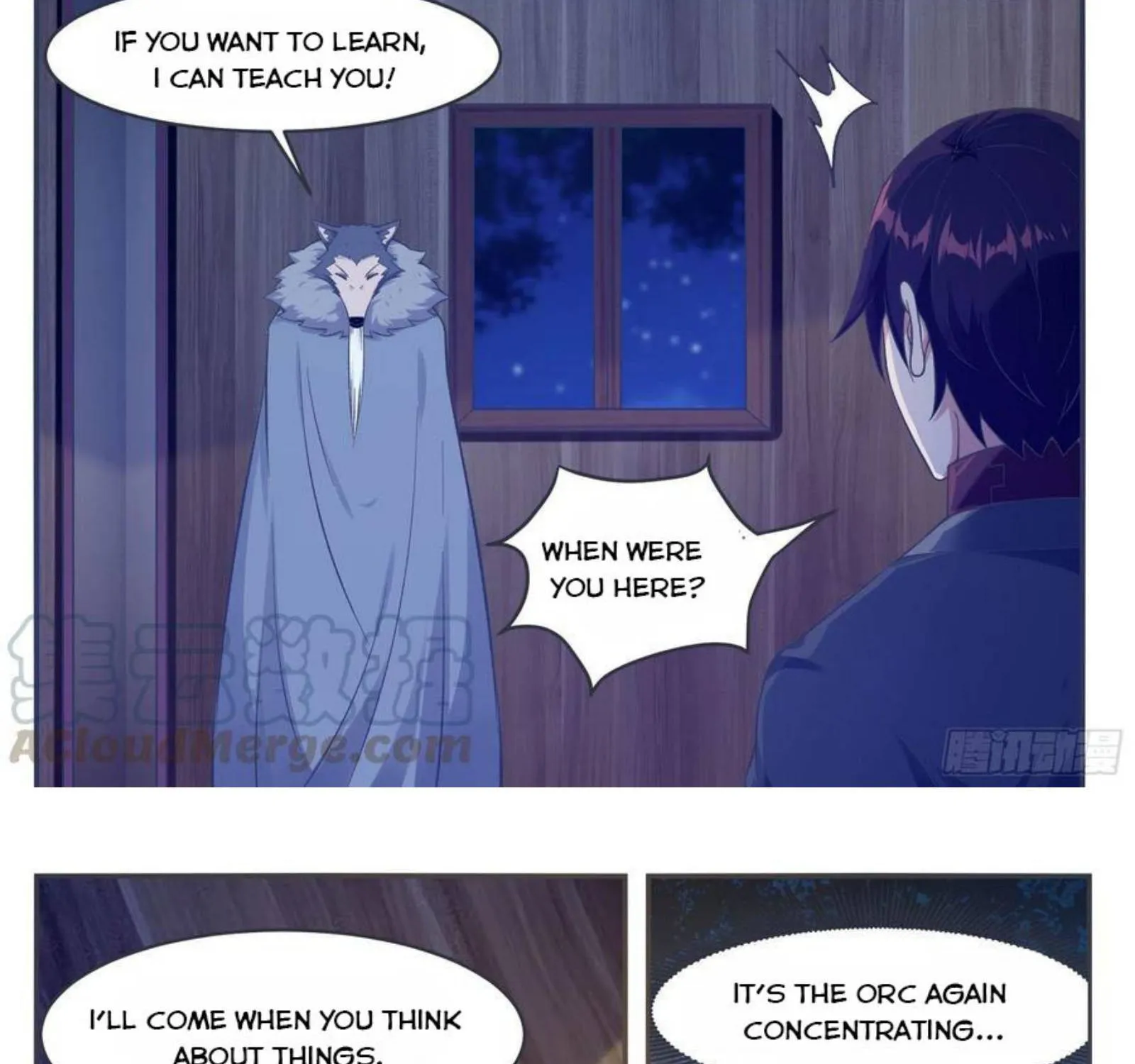 The Strongest God King Kainu Manga Chapter 211 Page 11