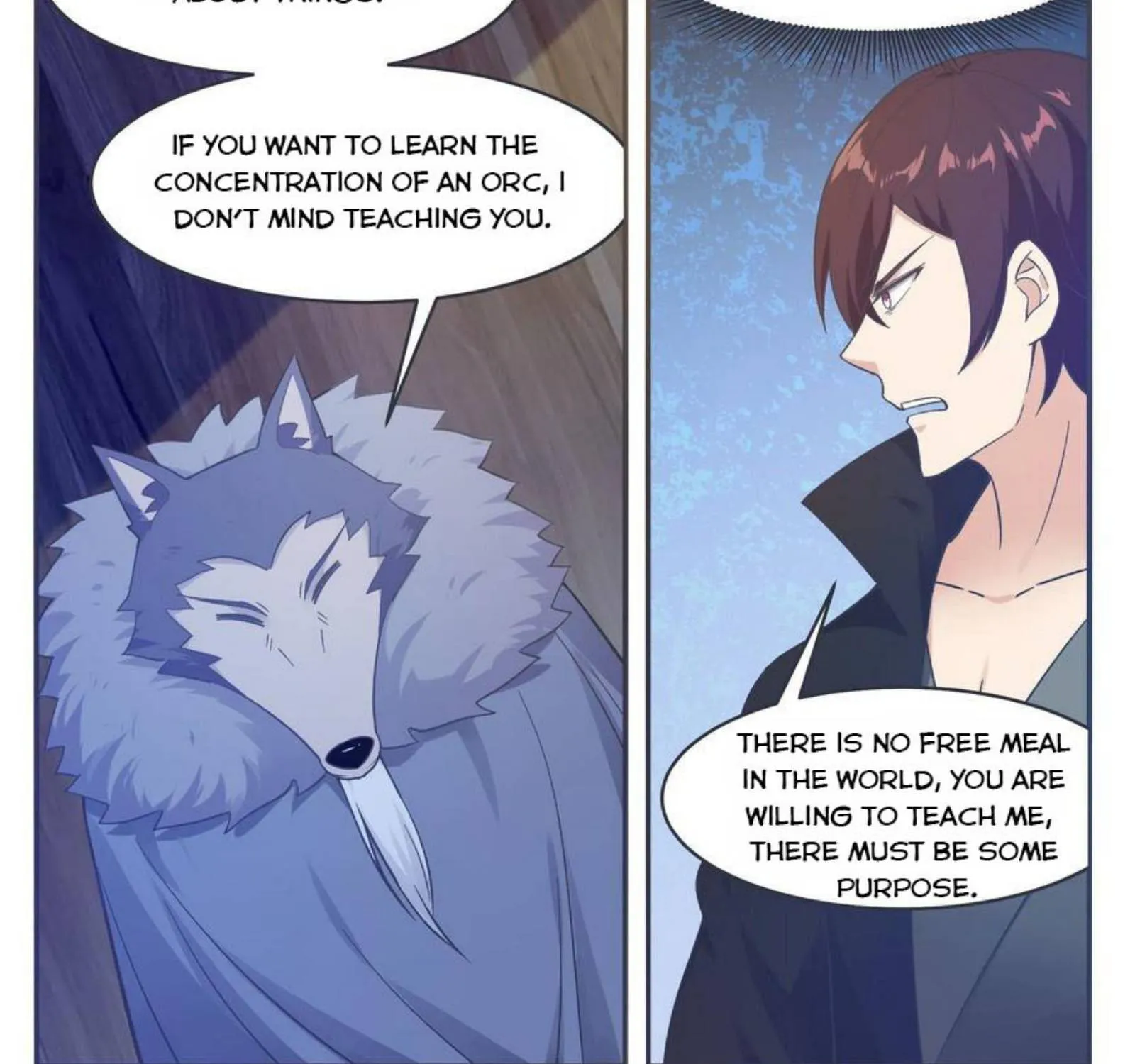 The Strongest God King Kainu Manga Chapter 211 Page 12