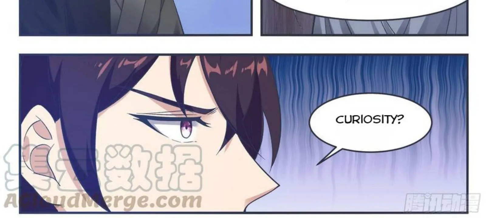 The Strongest God King Kainu Manga Chapter 211 Page 15