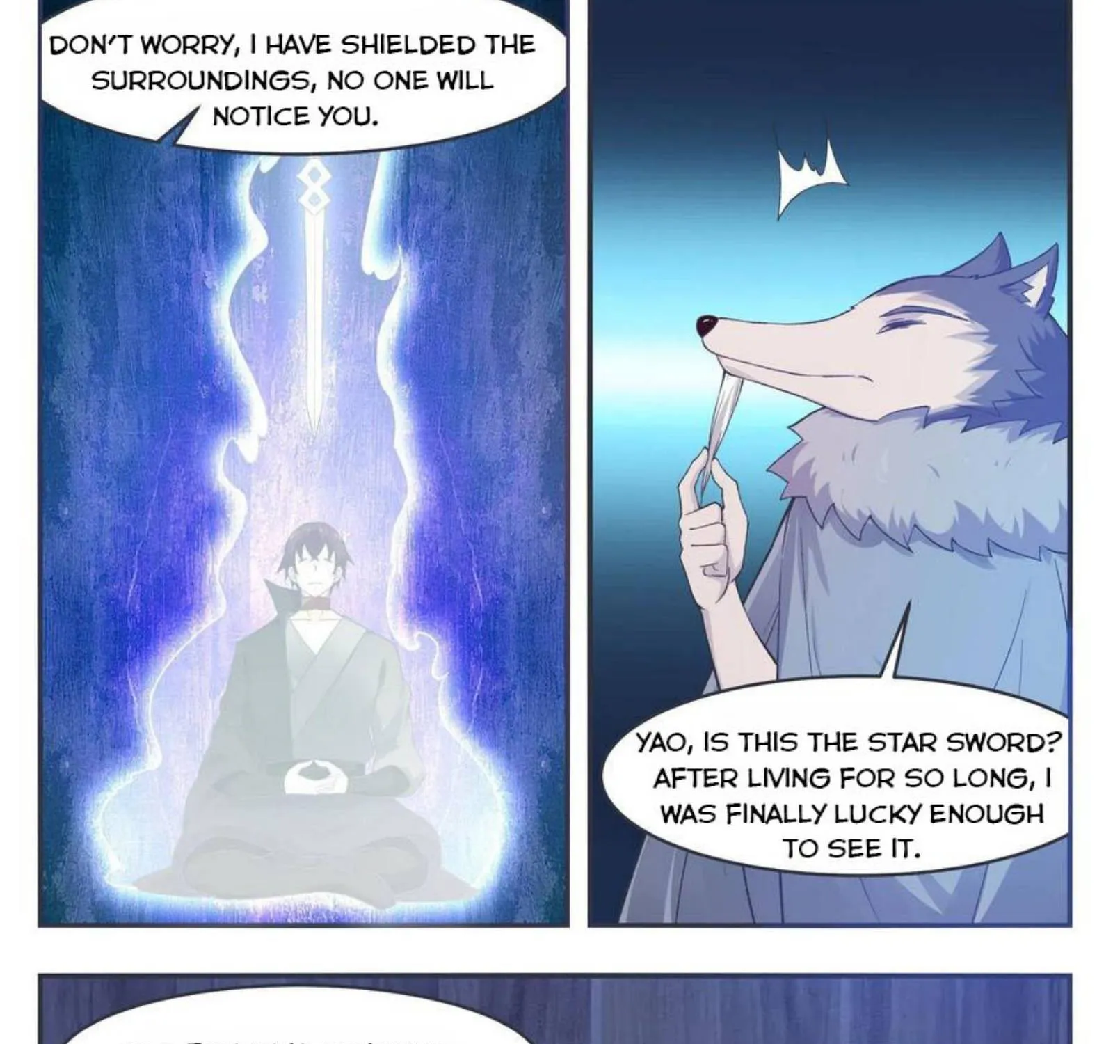 The Strongest God King Kainu Manga Chapter 211 Page 18