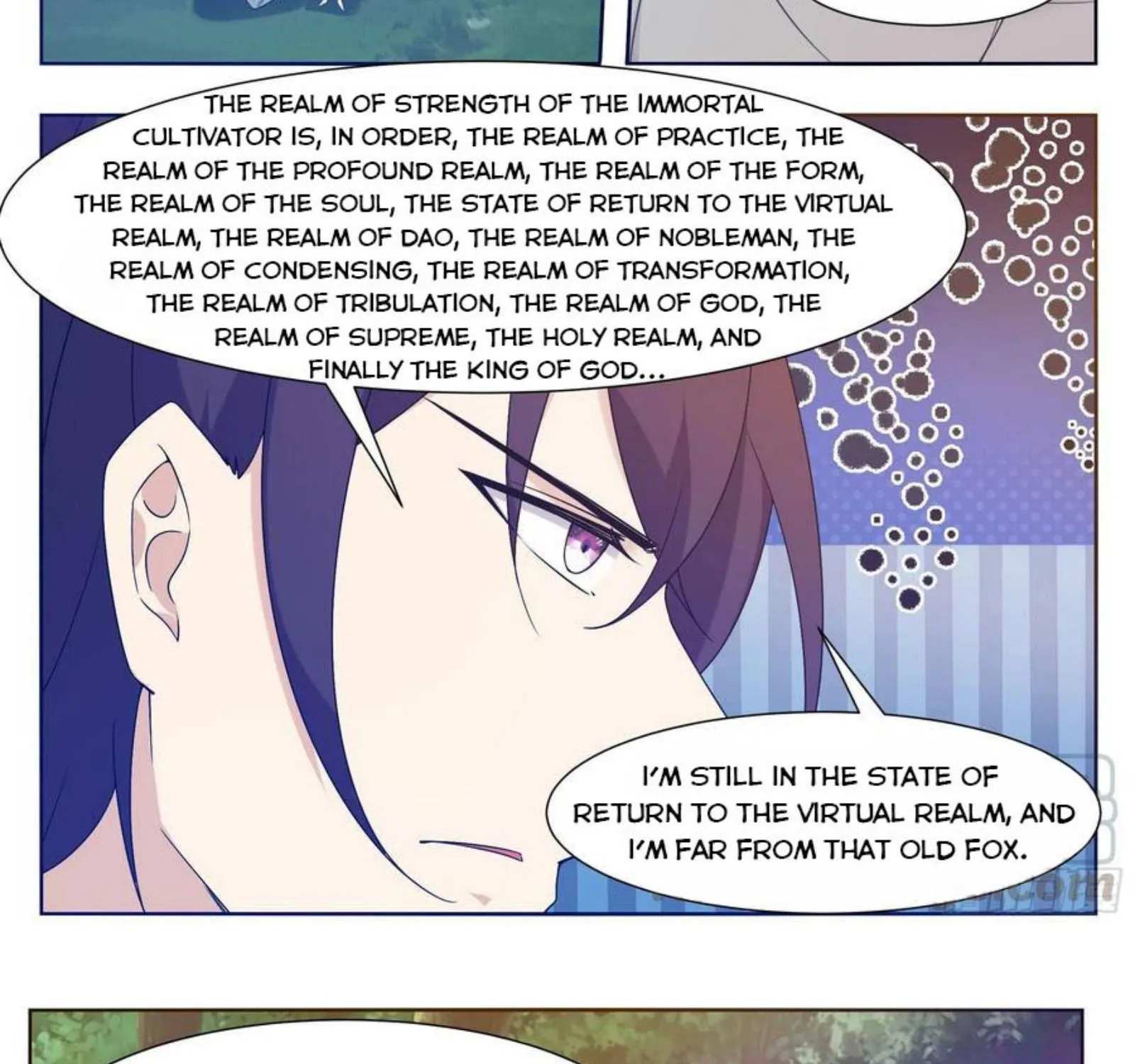 The Strongest God King Kainu Manga Chapter 210 Page 15
