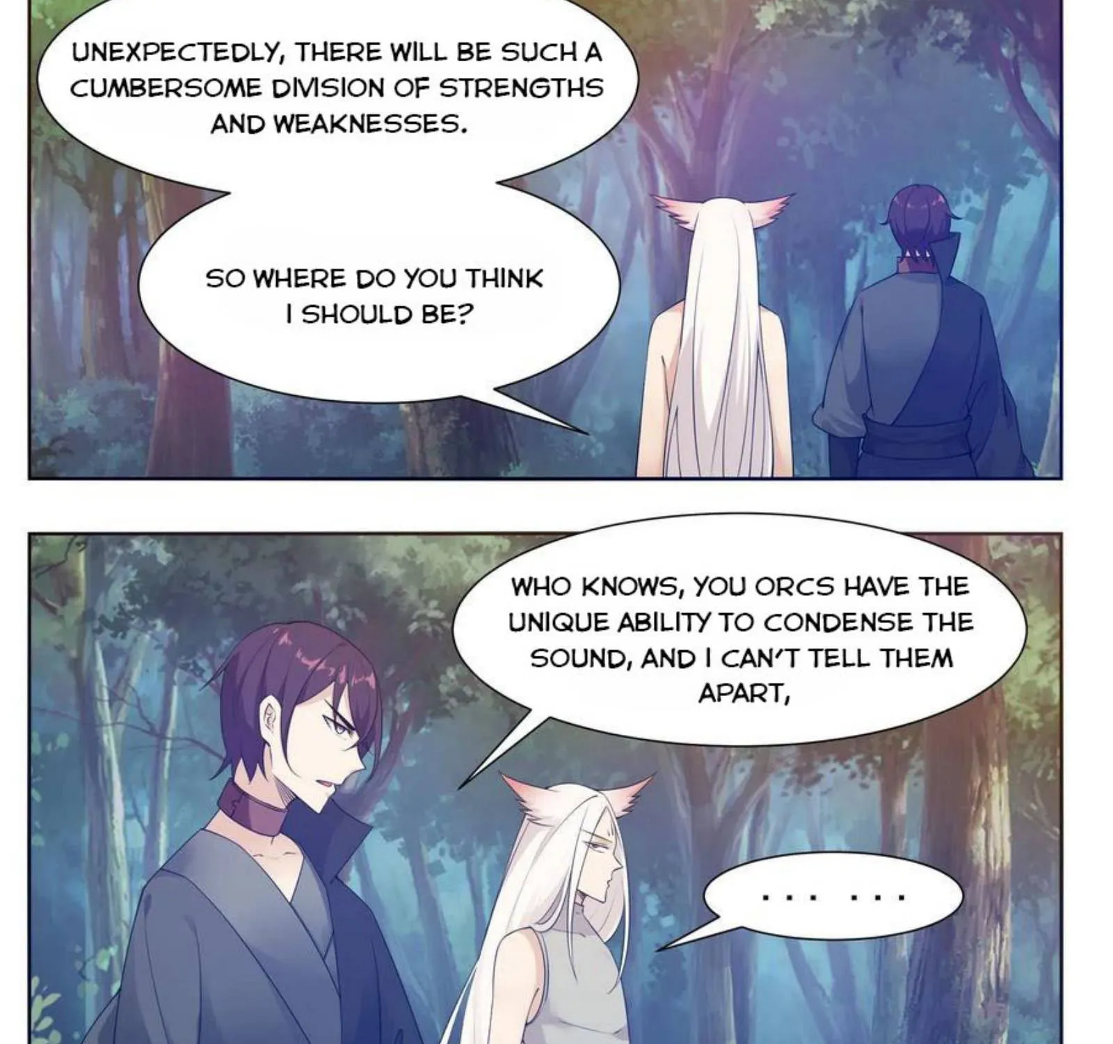 The Strongest God King Kainu Manga Chapter 210 Page 16