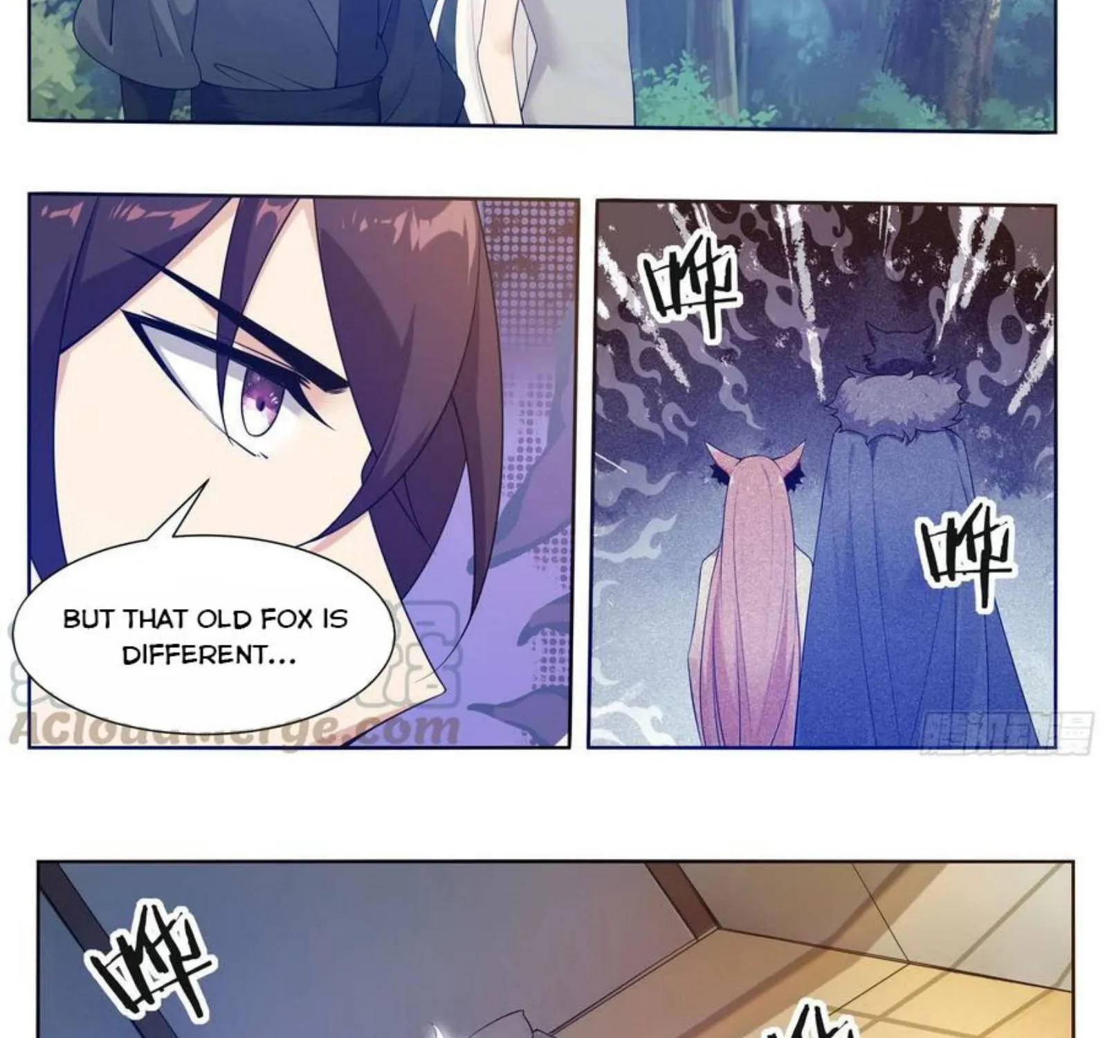 The Strongest God King Kainu Manga Chapter 210 Page 17