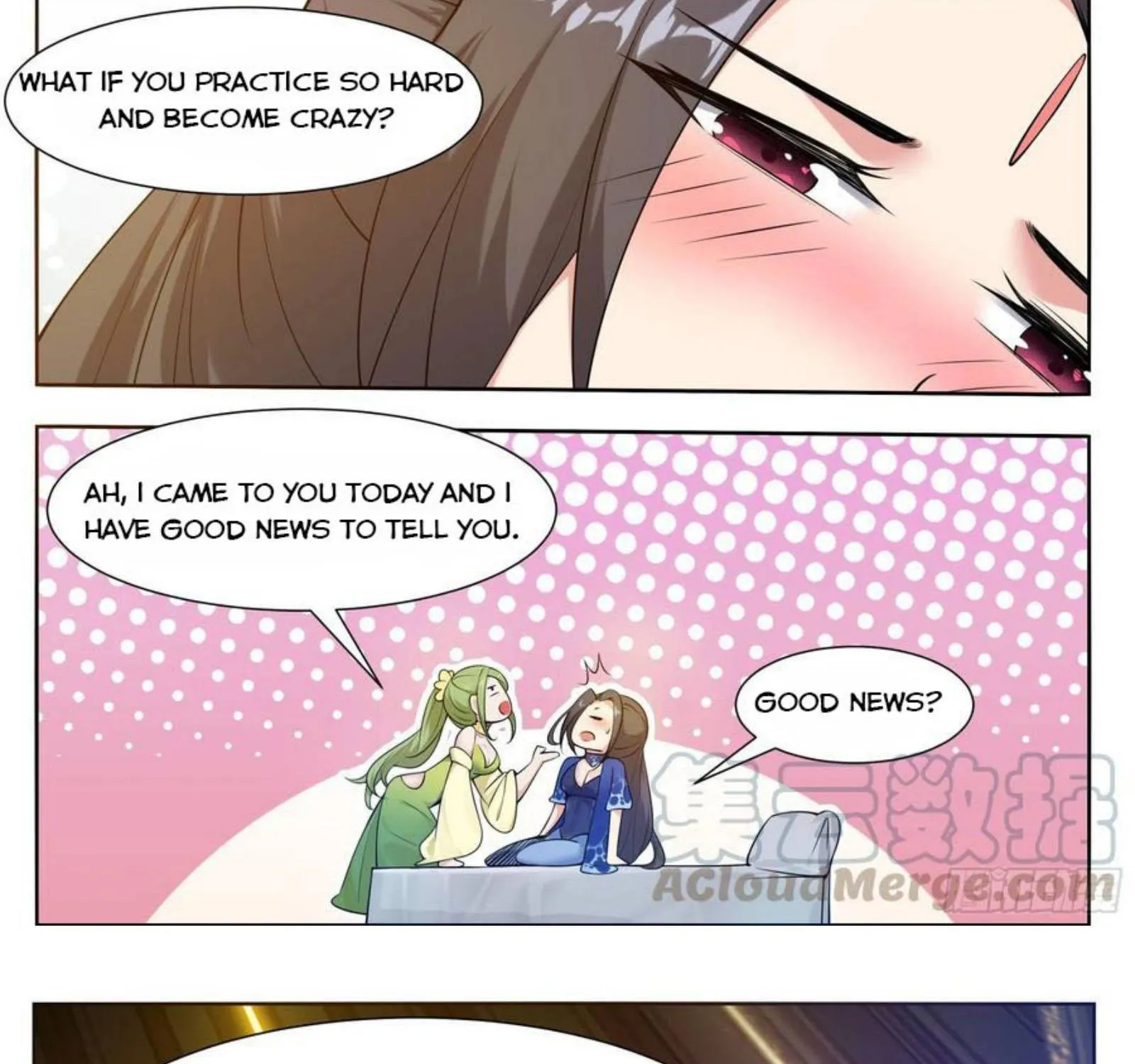 The Strongest God King Kainu Manga Chapter 210 Page 21