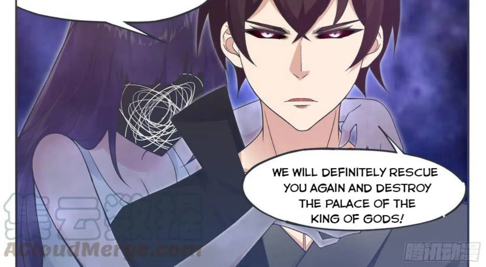 The Strongest God King Kainu Manga Chapter 209 Page 7