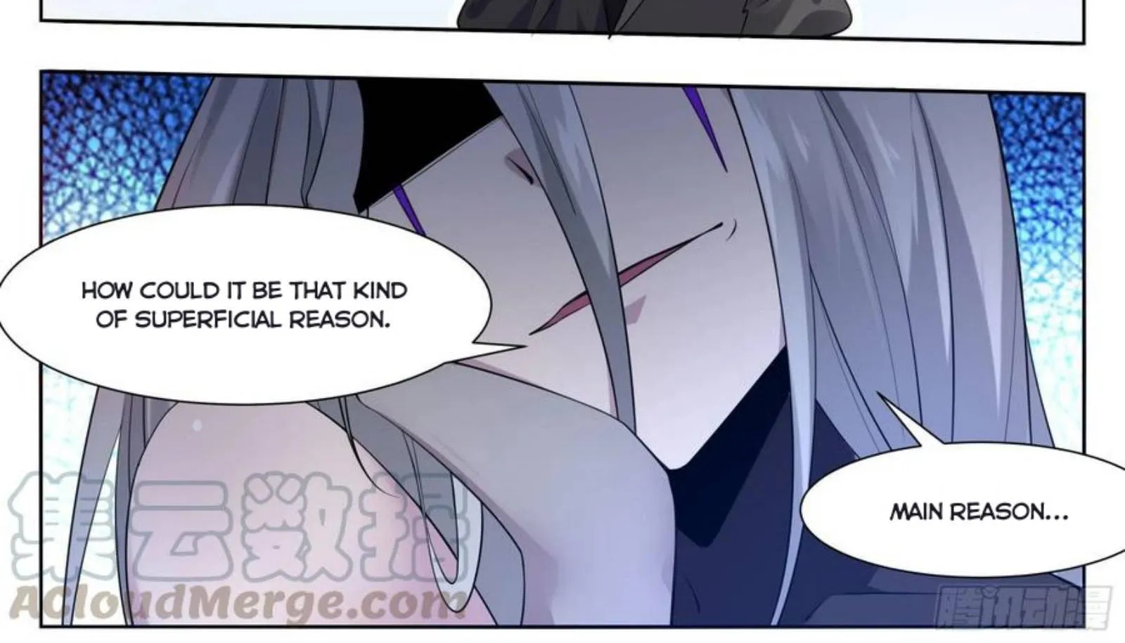 The Strongest God King Kainu Manga Chapter 205 Page 19