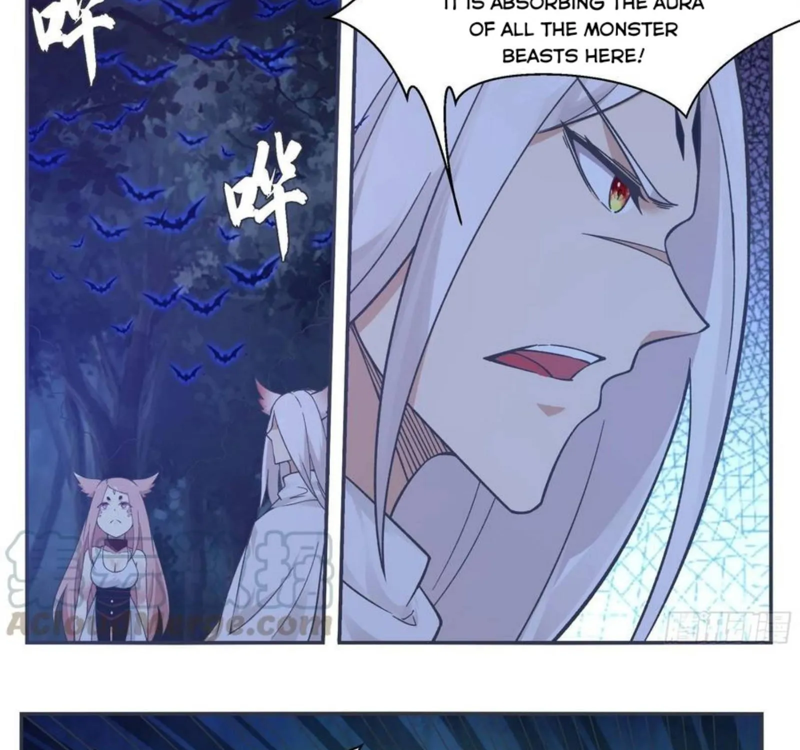 The Strongest God King Kainu Manga Chapter 203 Page 15