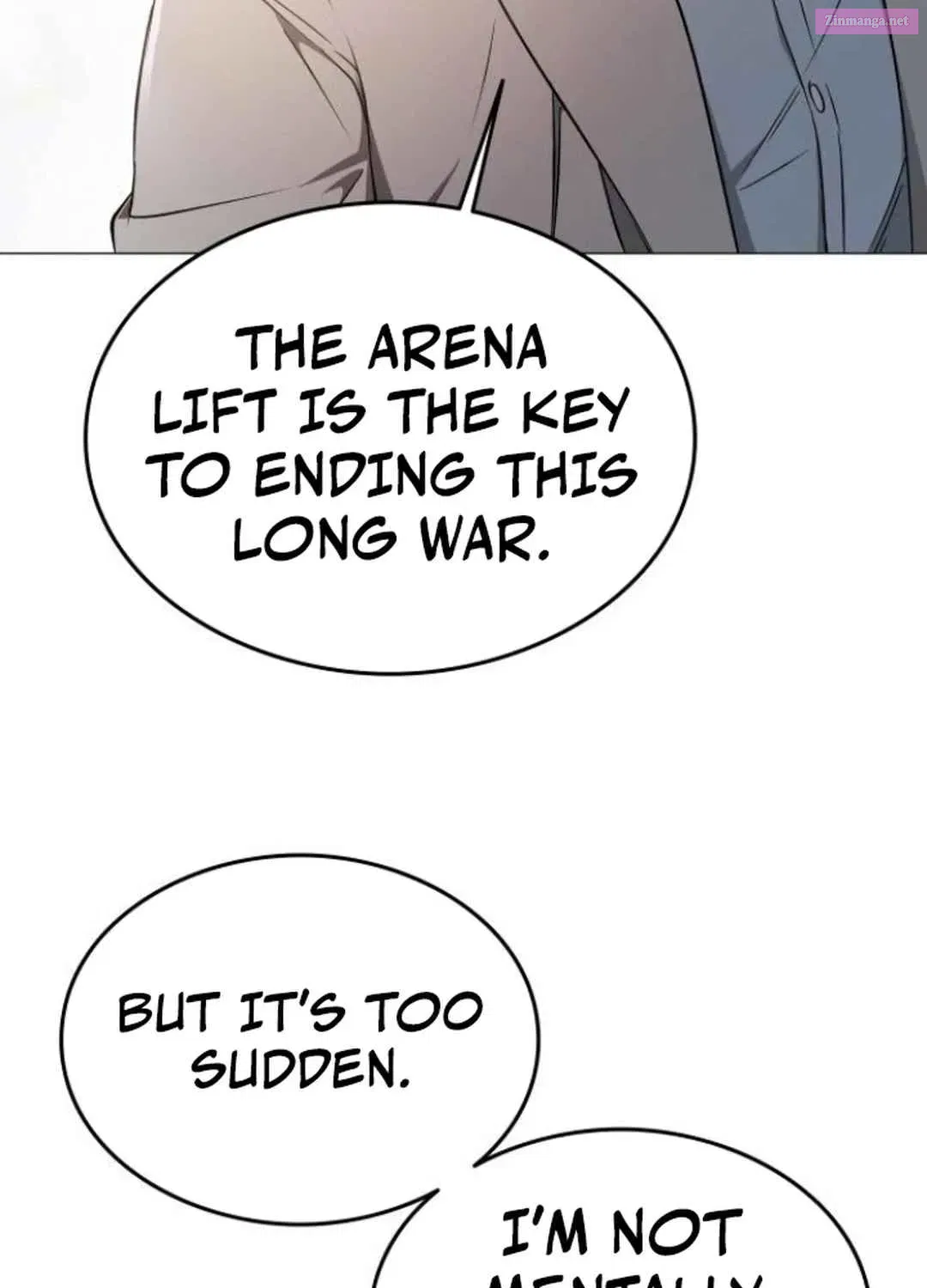 Divine Beast Kindergarten Kainu Manga Chapter 7 Page 17