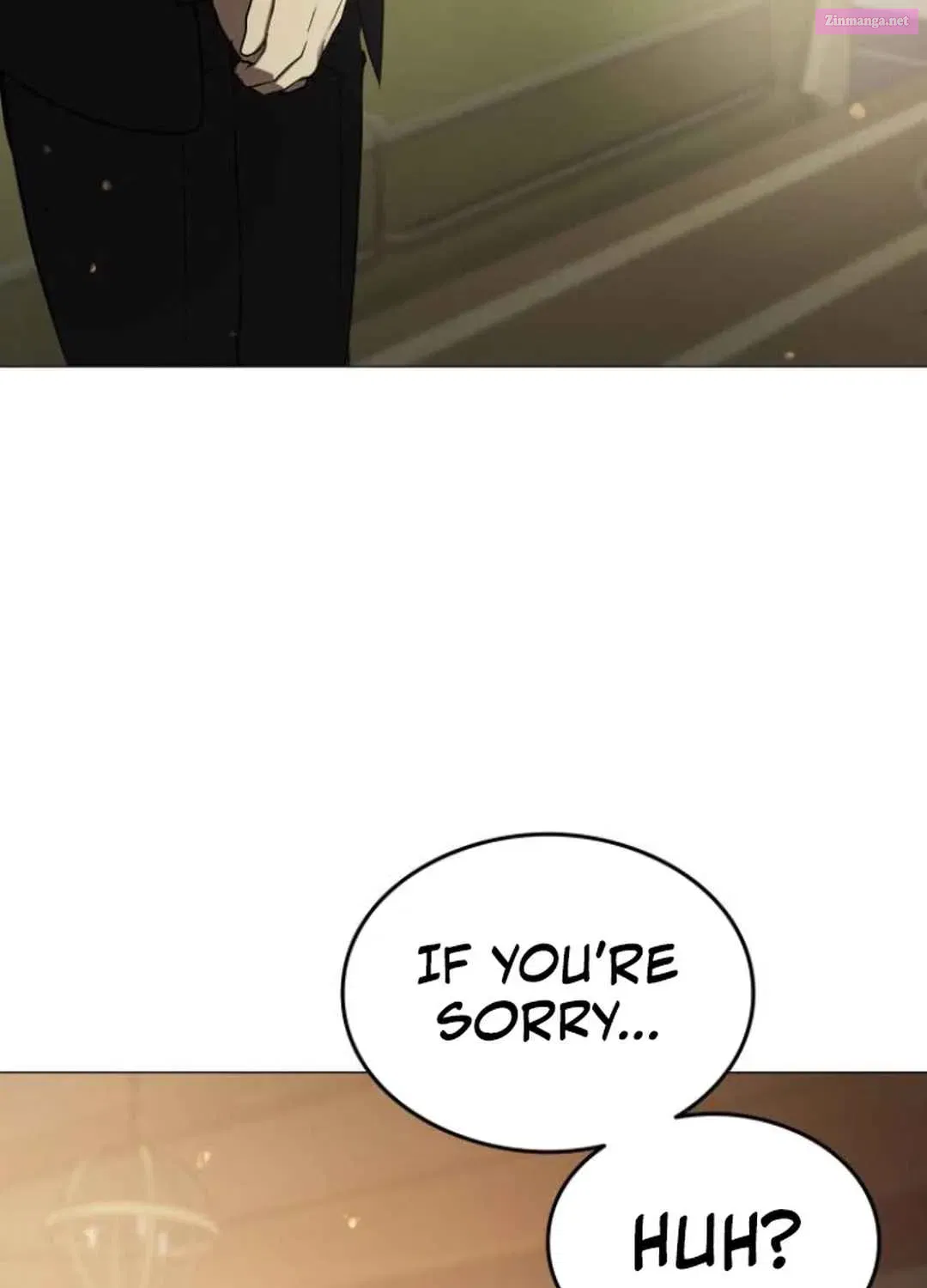 Divine Beast Kindergarten Kainu Manga Chapter 7 Page 117
