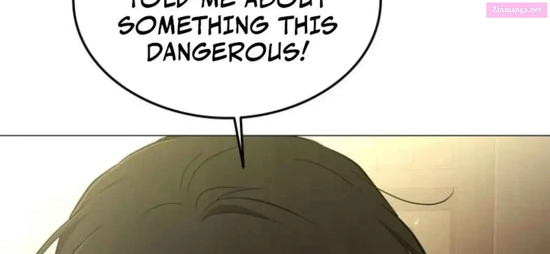 Divine Beast Kindergarten Kainu Manga Chapter 7 Page 130