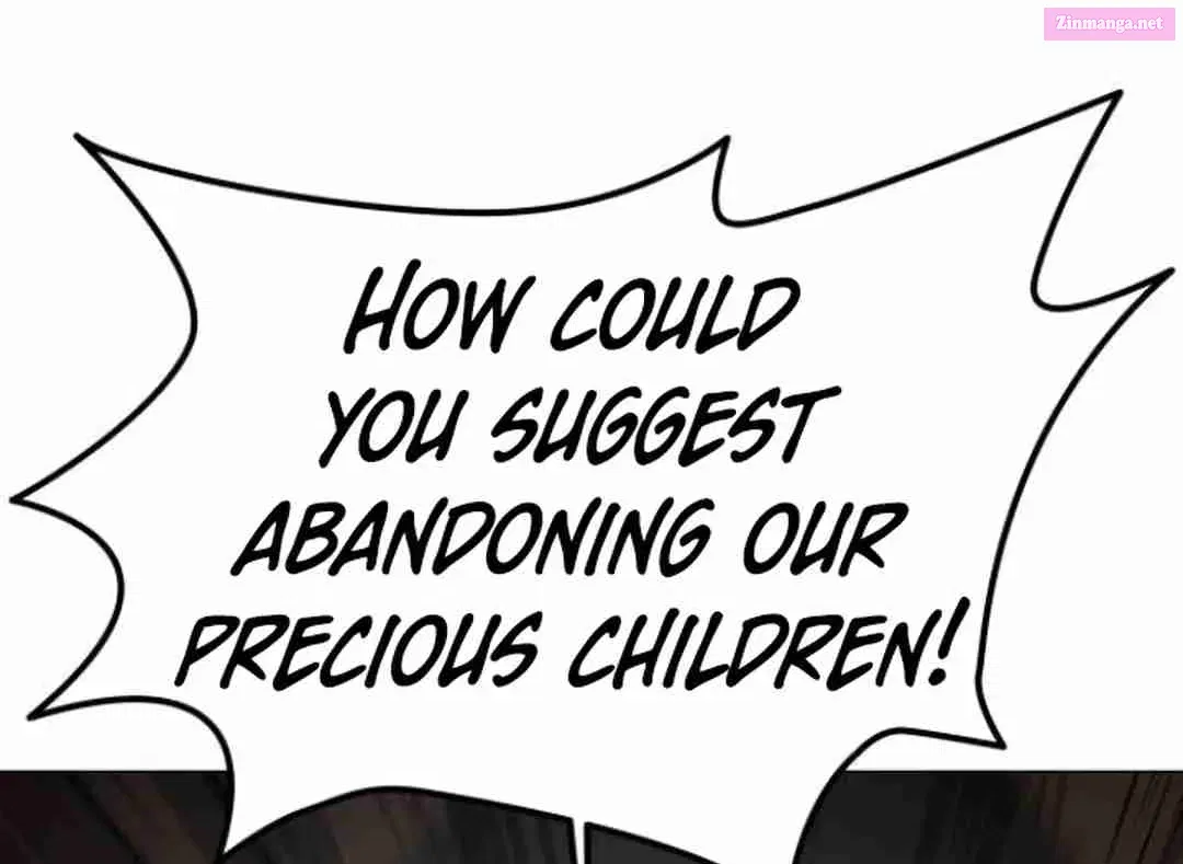 Divine Beast Kindergarten Kainu Manga Chapter 7 Page 170