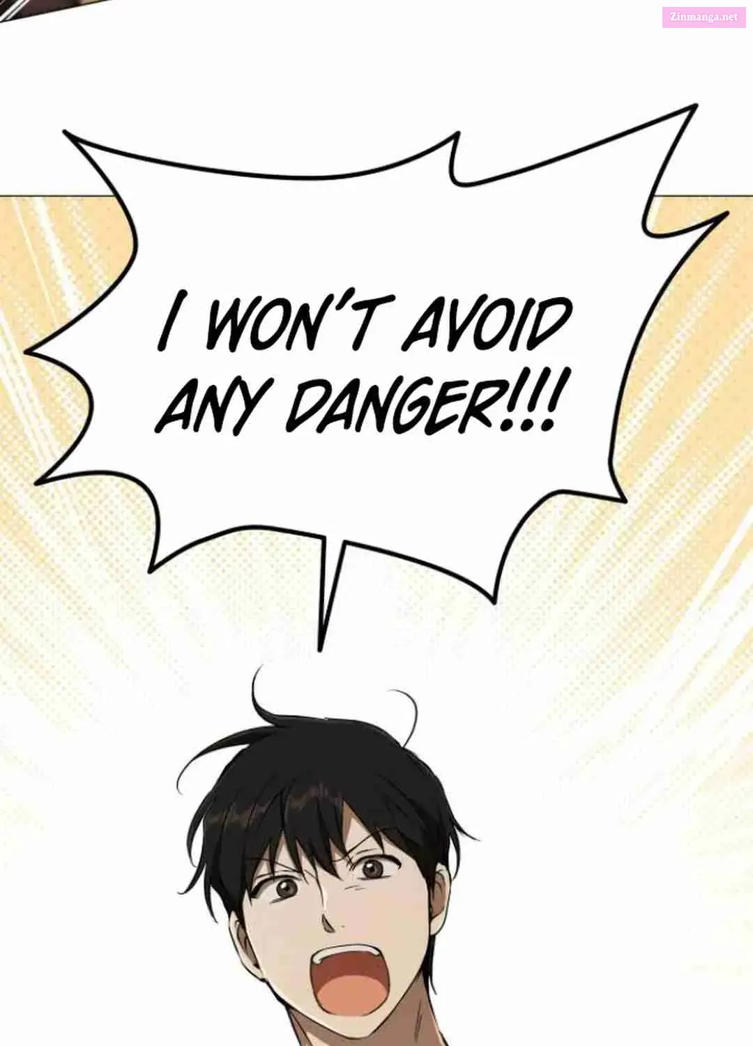 Divine Beast Kindergarten Kainu Manga Chapter 7 Page 181