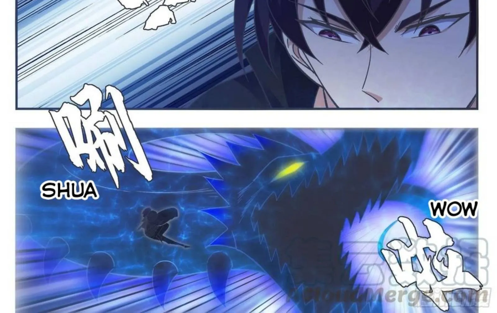 The Strongest God King Kainu Manga Chapter 202 Page 7