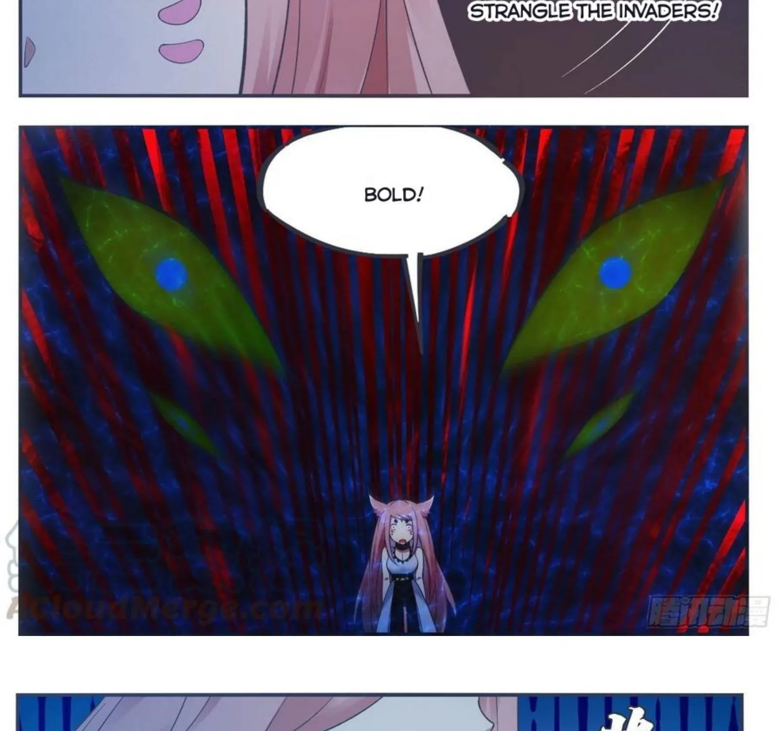 The Strongest God King Kainu Manga Chapter 200 Page 15