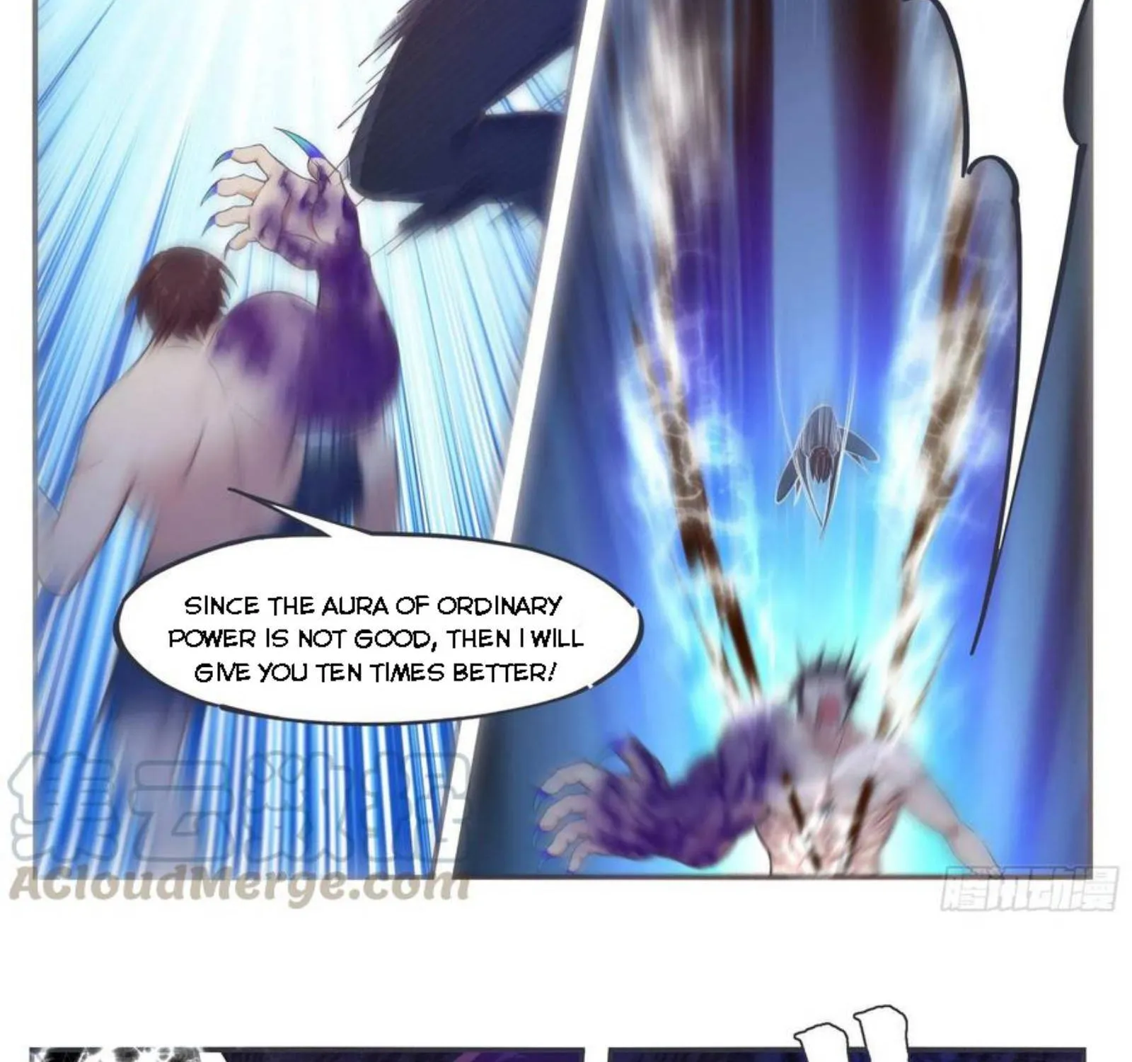 The Strongest God King Kainu Manga Chapter 195 Page 10