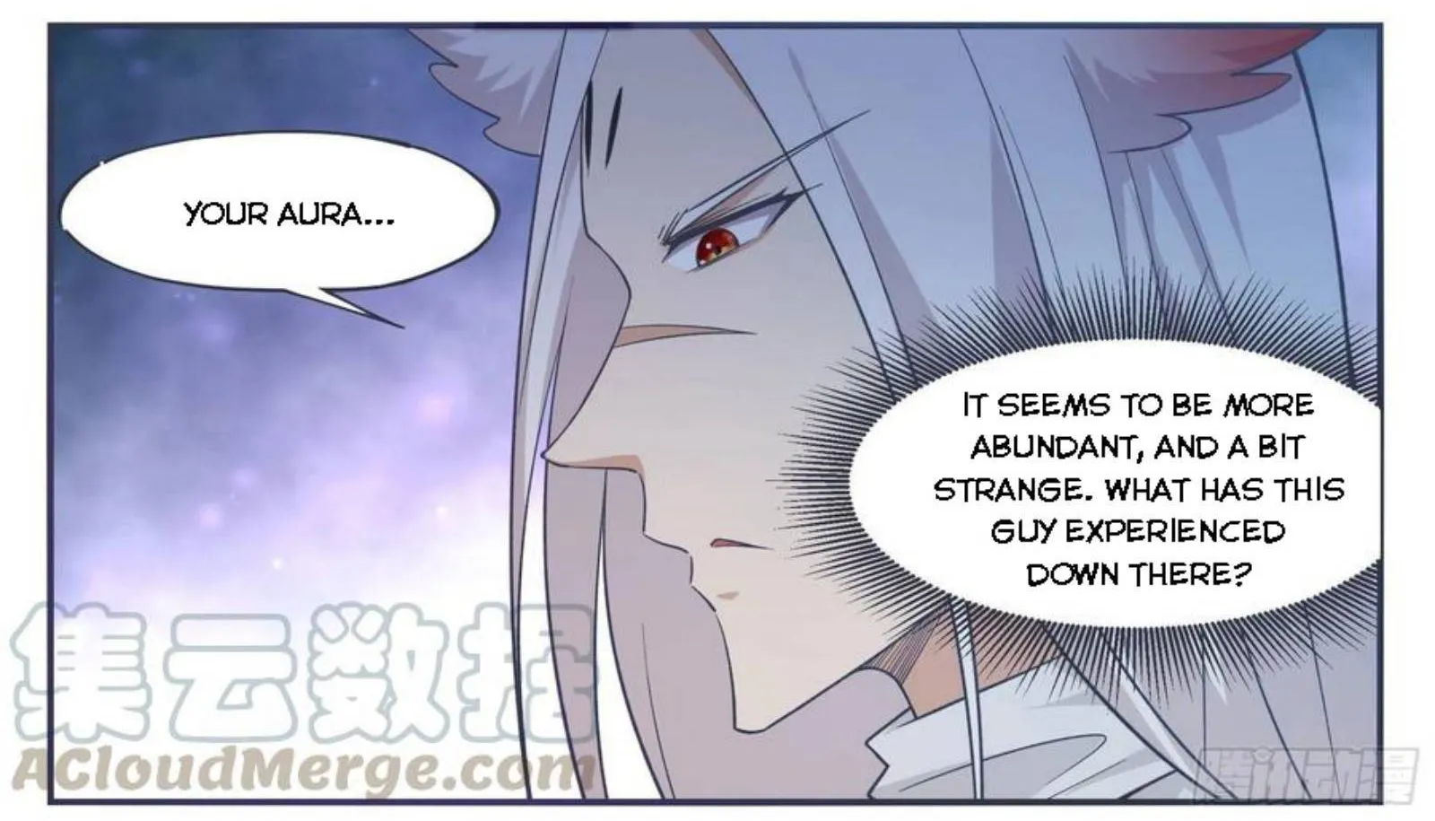 The Strongest God King Kainu Manga Chapter 195 Page 20