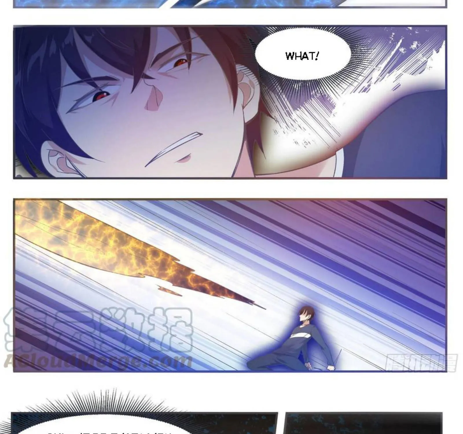 The Strongest God King Kainu Manga Chapter 194 Page 16