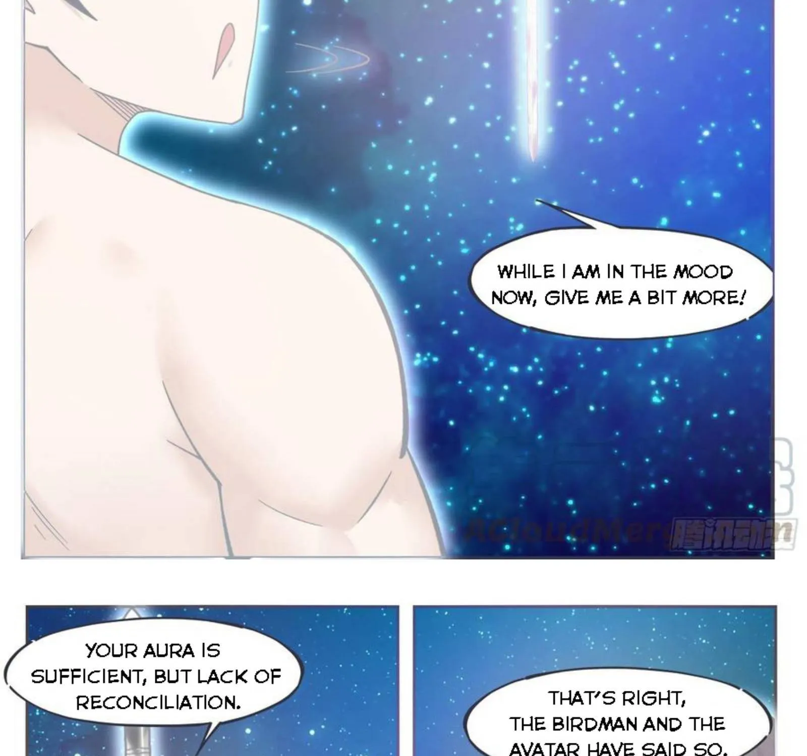 The Strongest God King Kainu Manga Chapter 193 Page 12