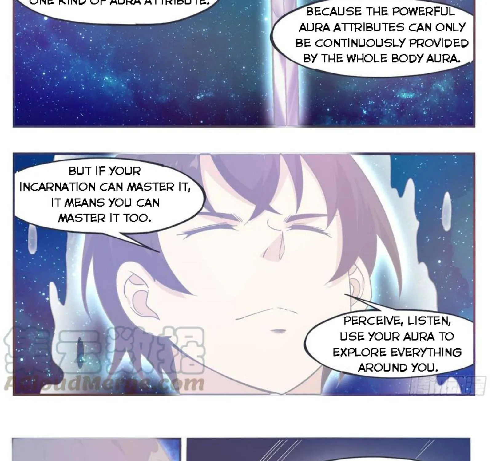 The Strongest God King Kainu Manga Chapter 193 Page 16