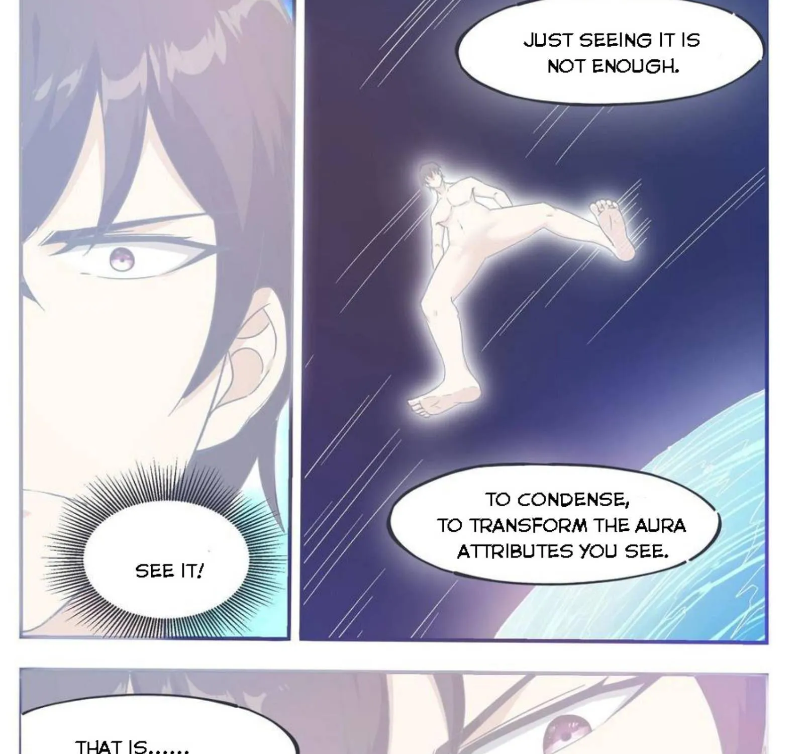 The Strongest God King Kainu Manga Chapter 193 Page 17