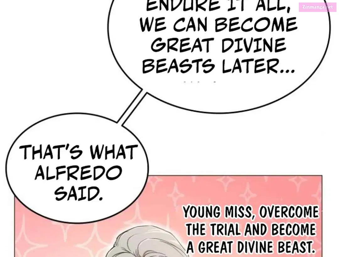 Divine Beast Kindergarten Kainu Manga Chapter 6 Page 32