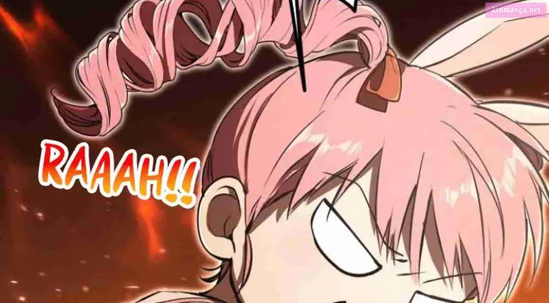 Divine Beast Kindergarten Kainu Manga Chapter 6 Page 120