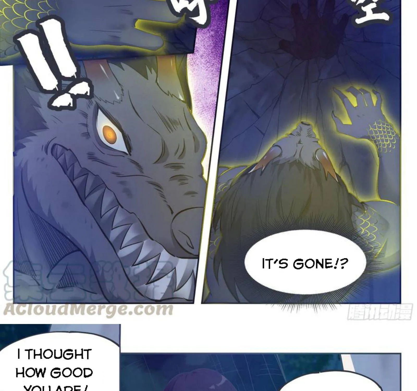 The Strongest God King Kainu Manga Chapter 186 Page 5