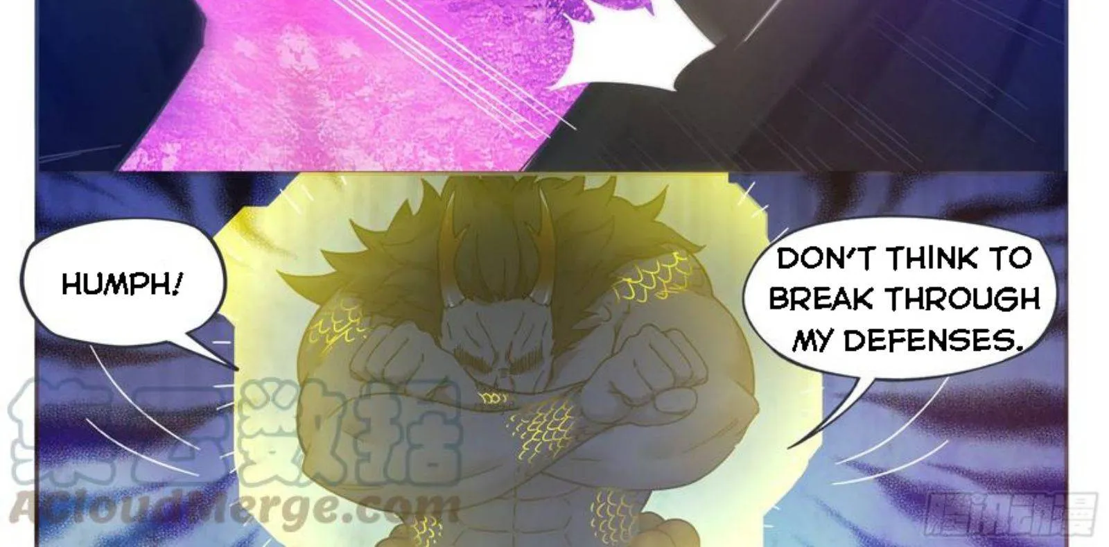 The Strongest God King Kainu Manga Chapter 186 Page 12