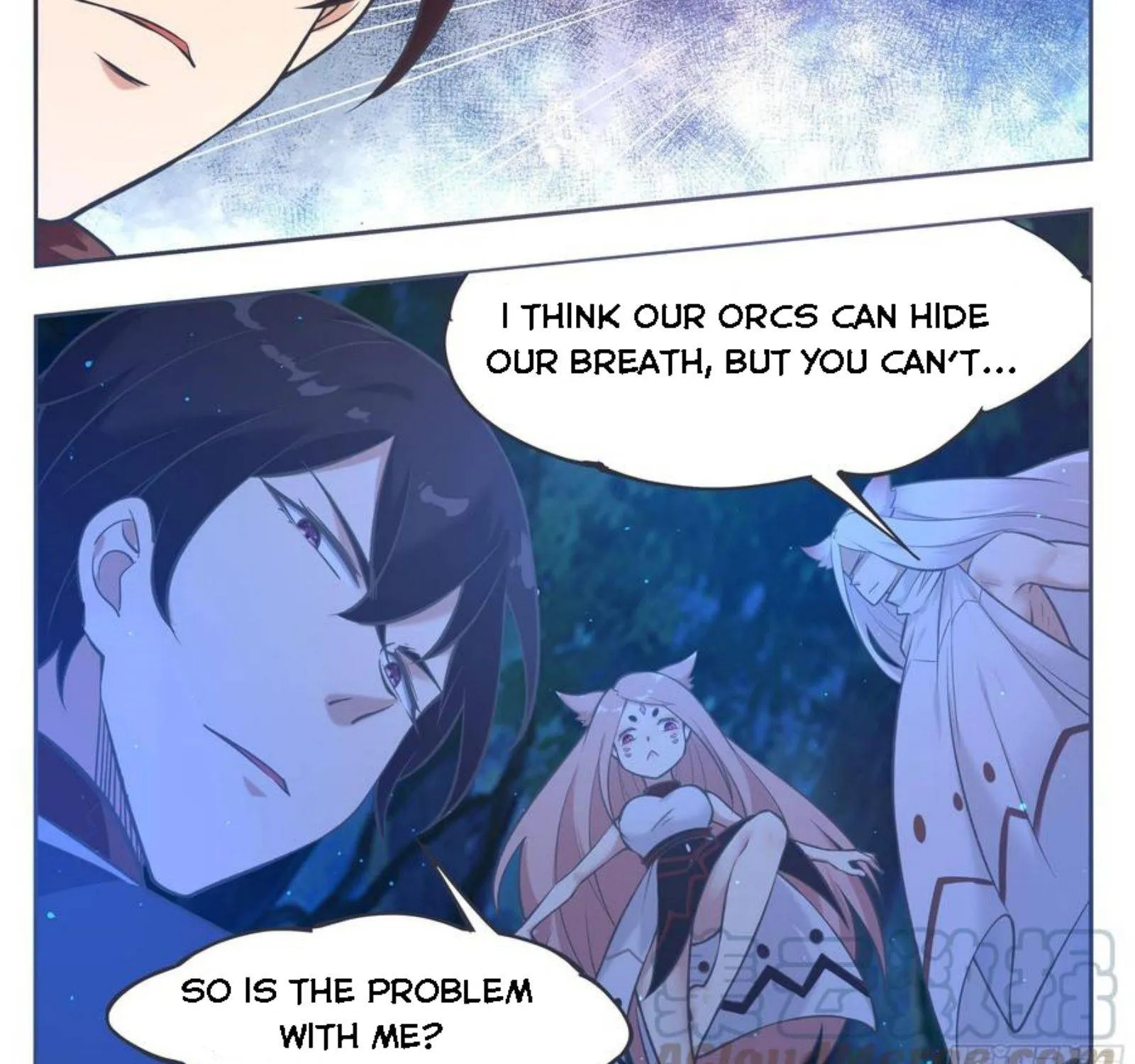 The Strongest God King Kainu Manga Chapter 184 Page 13