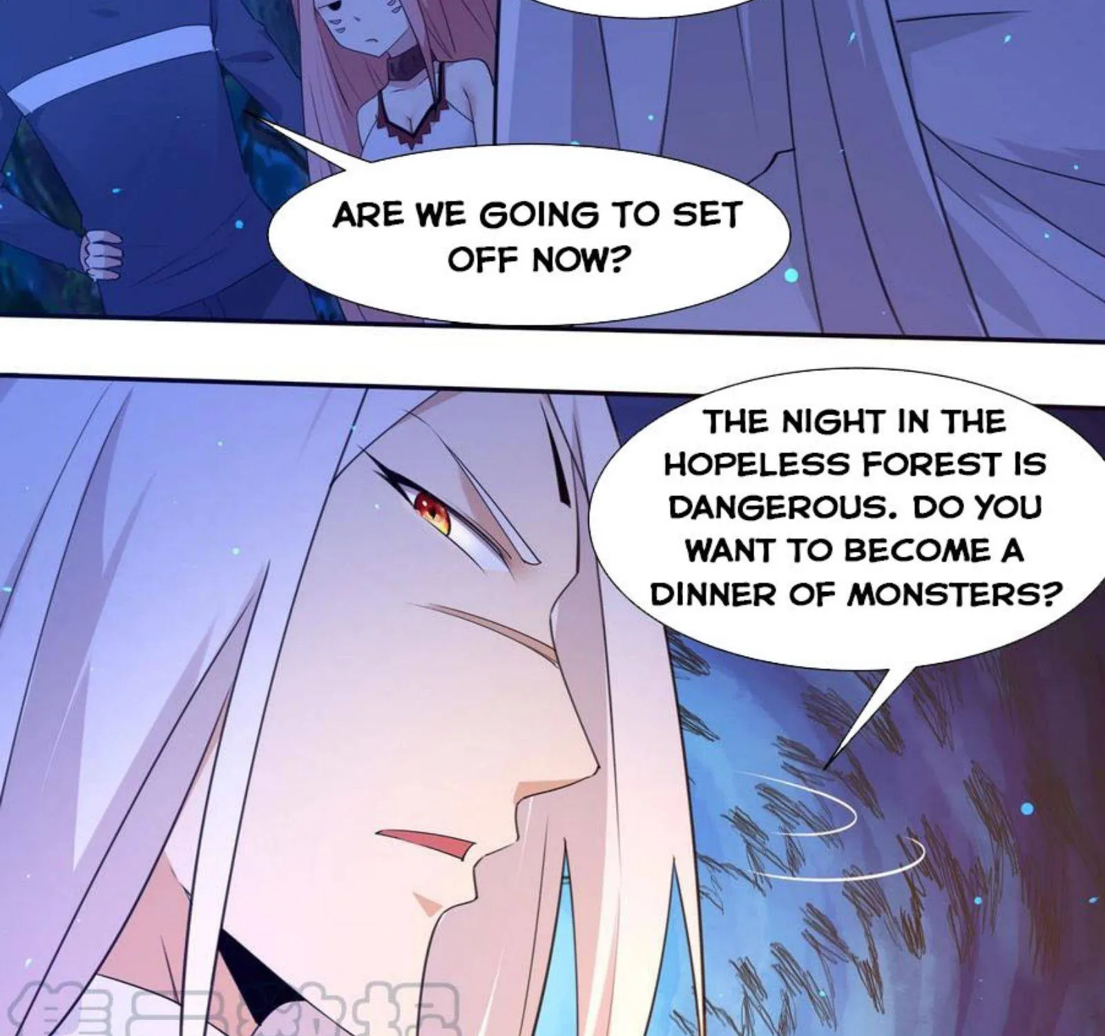 The Strongest God King Kainu Manga Chapter 183 Page 3