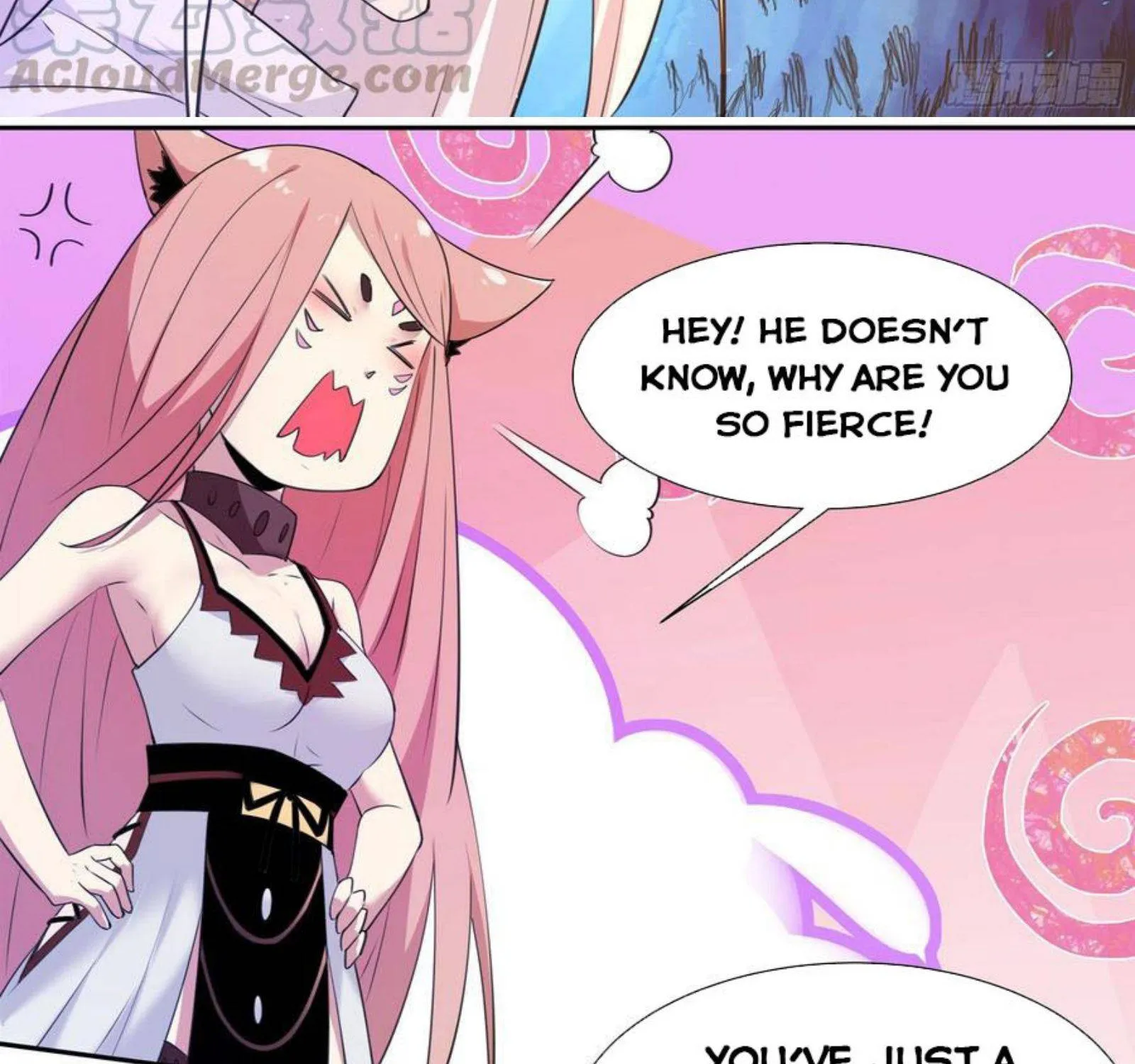The Strongest God King Kainu Manga Chapter 183 Page 4