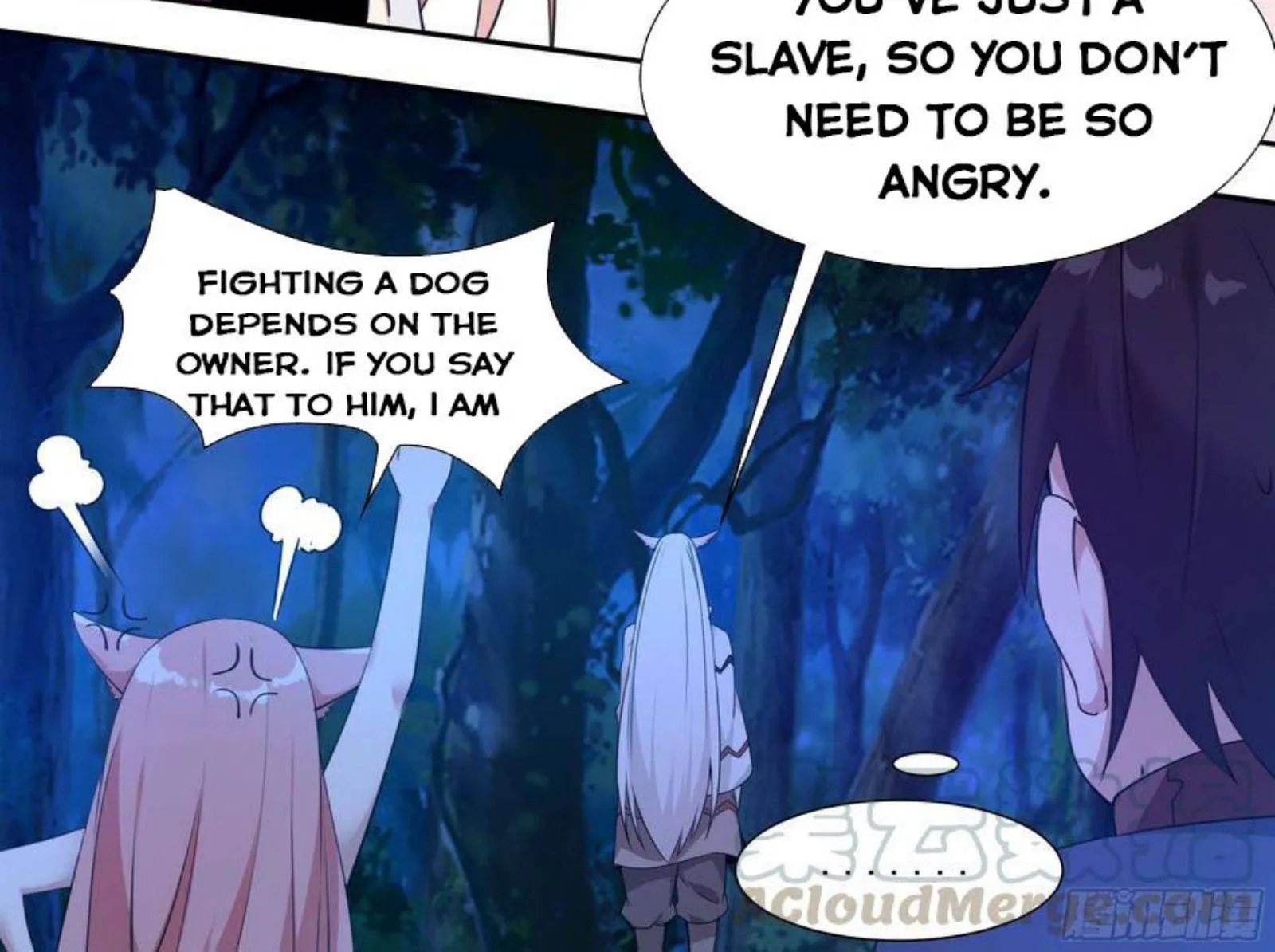 The Strongest God King Kainu Manga Chapter 183 Page 5