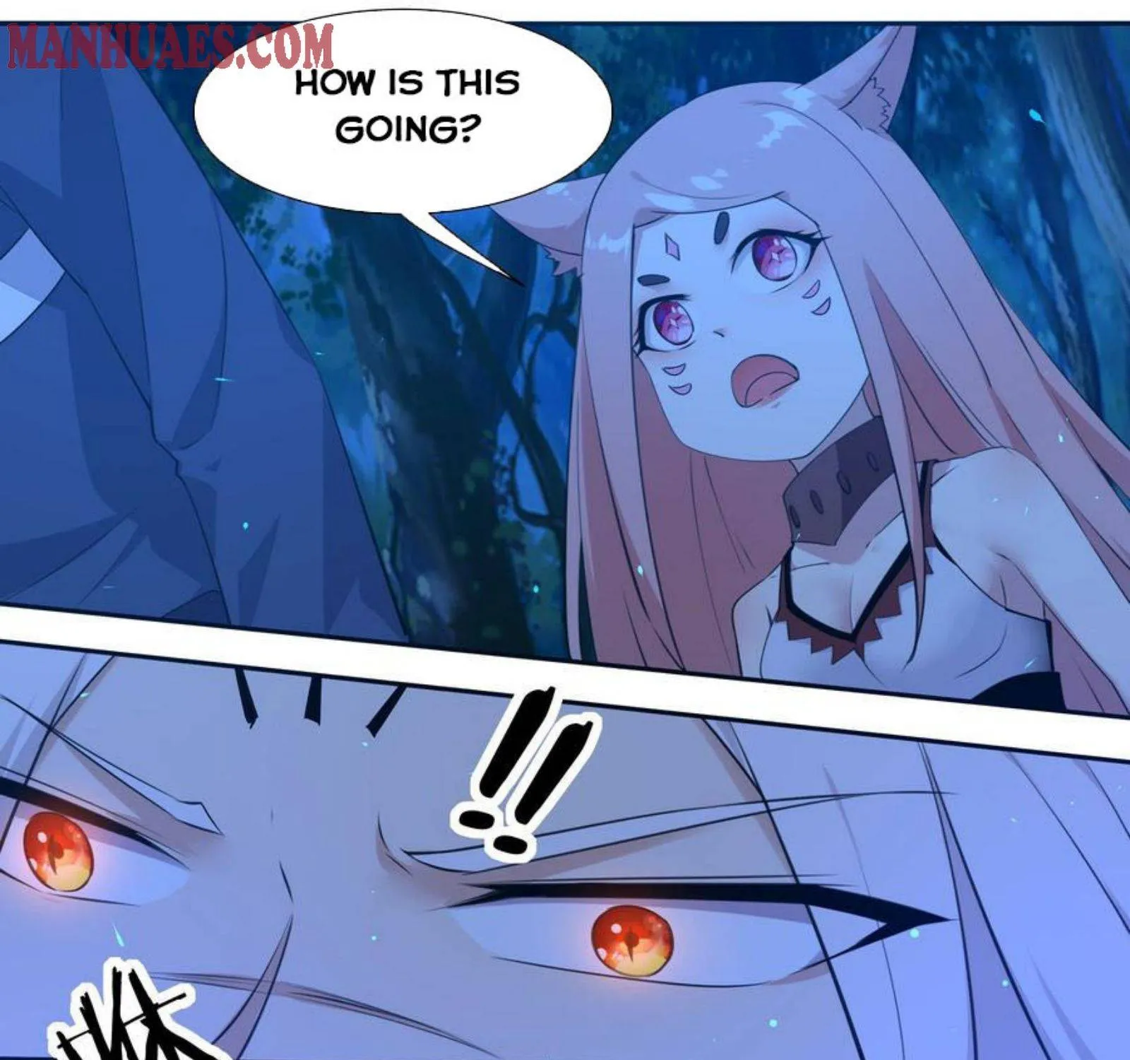 The Strongest God King Kainu Manga Chapter 183 Page 12