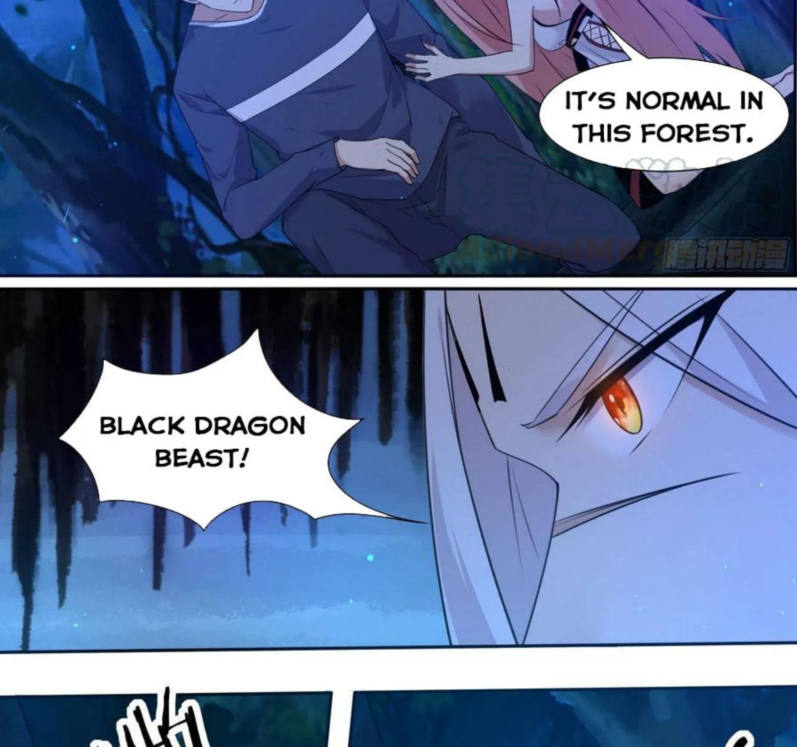 The Strongest God King Kainu Manga Chapter 183 Page 15