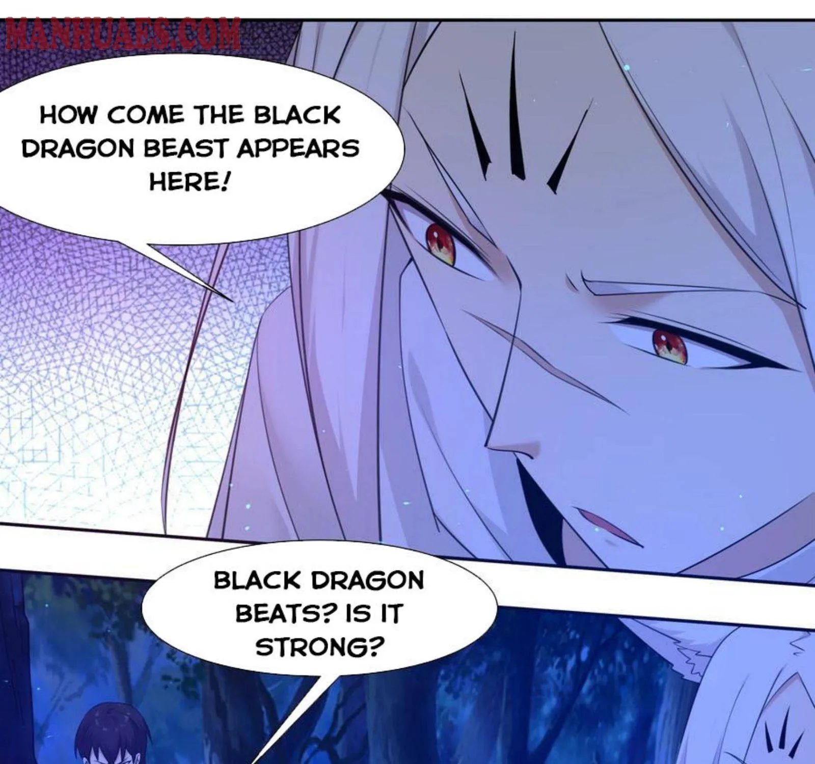 The Strongest God King Kainu Manga Chapter 183 Page 18