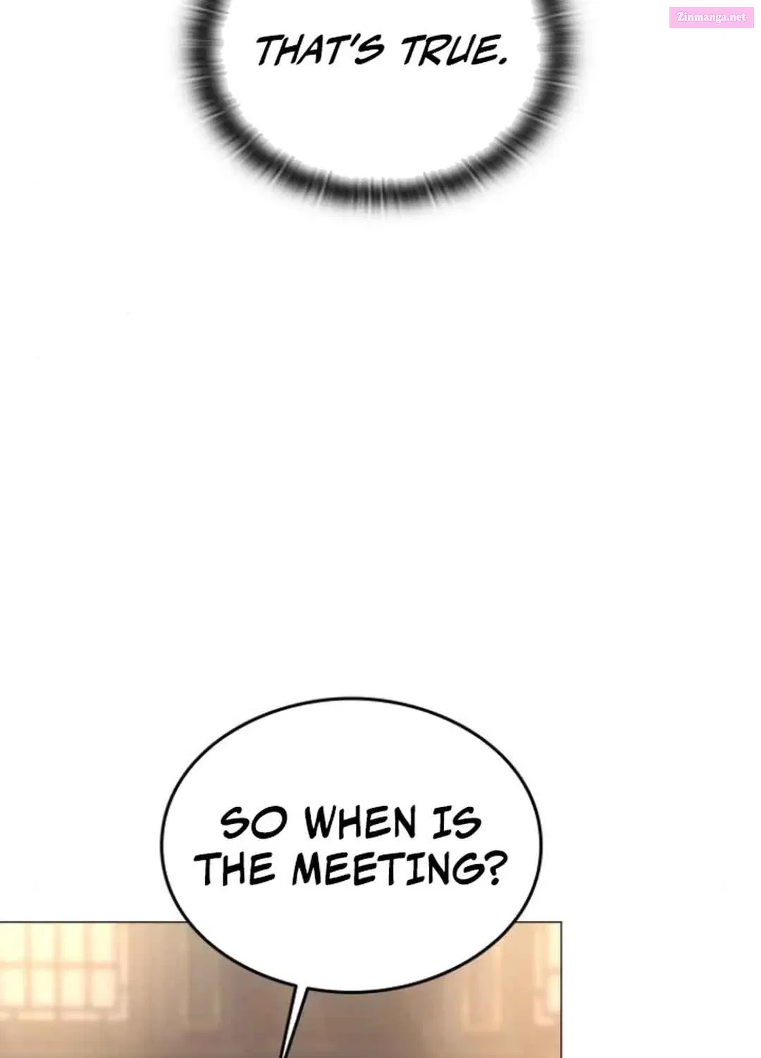 Divine Beast Kindergarten Kainu Manga Chapter 5 Page 83