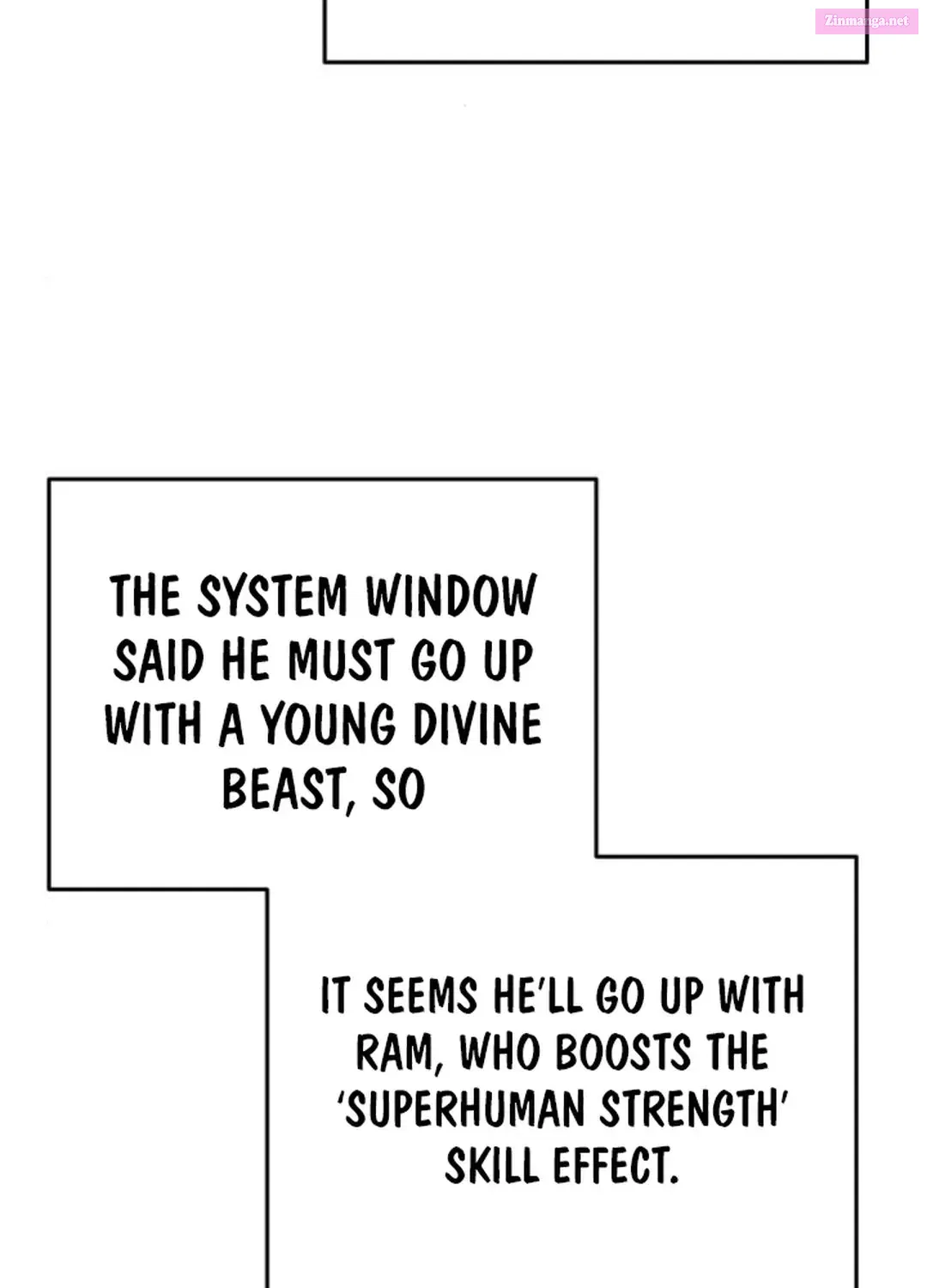 Divine Beast Kindergarten Kainu Manga Chapter 5 Page 101