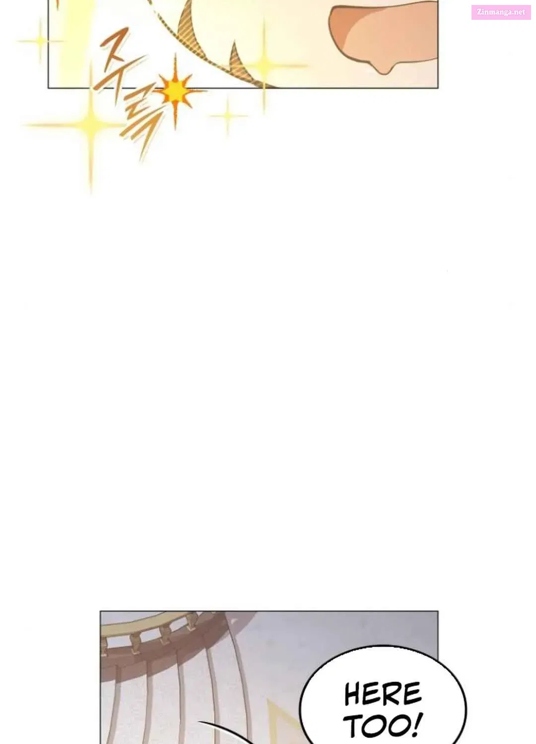 Divine Beast Kindergarten Kainu Manga Chapter 5 Page 115