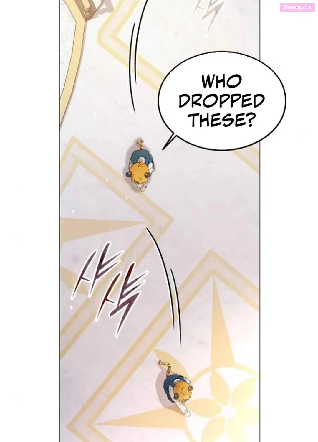 Divine Beast Kindergarten Kainu Manga Chapter 5 Page 117