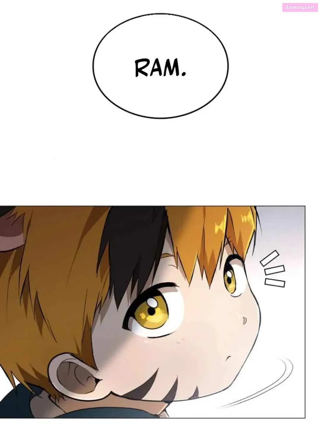 Divine Beast Kindergarten Kainu Manga Chapter 5 Page 121