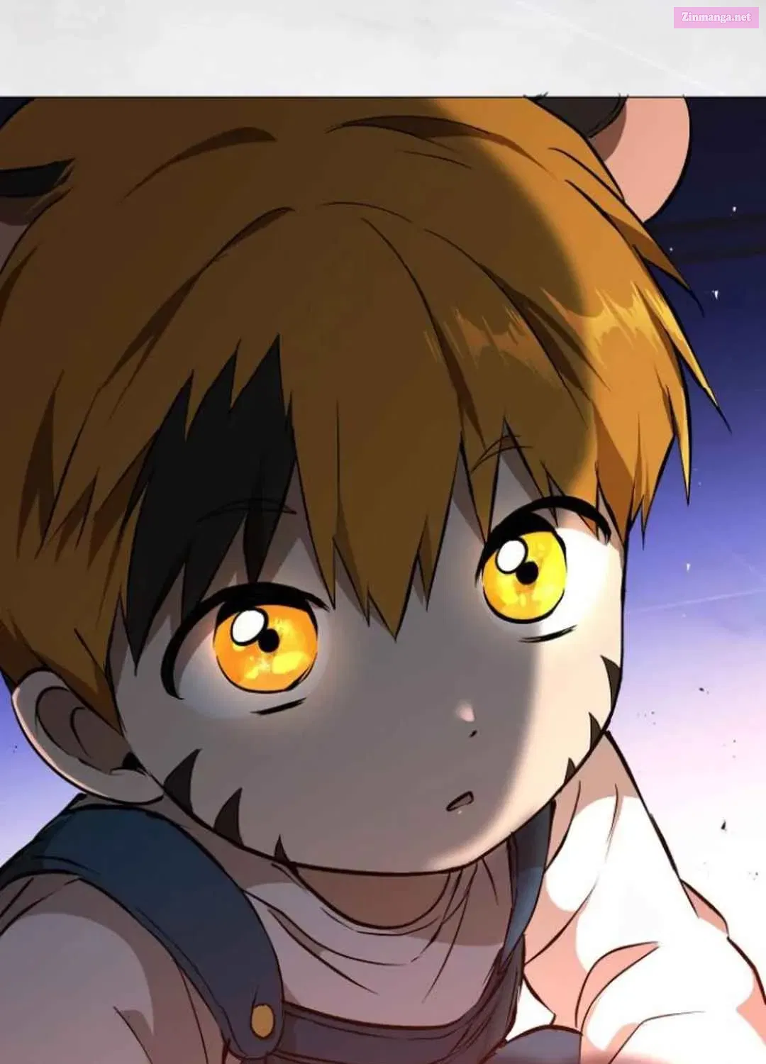 Divine Beast Kindergarten Kainu Manga Chapter 5 Page 127