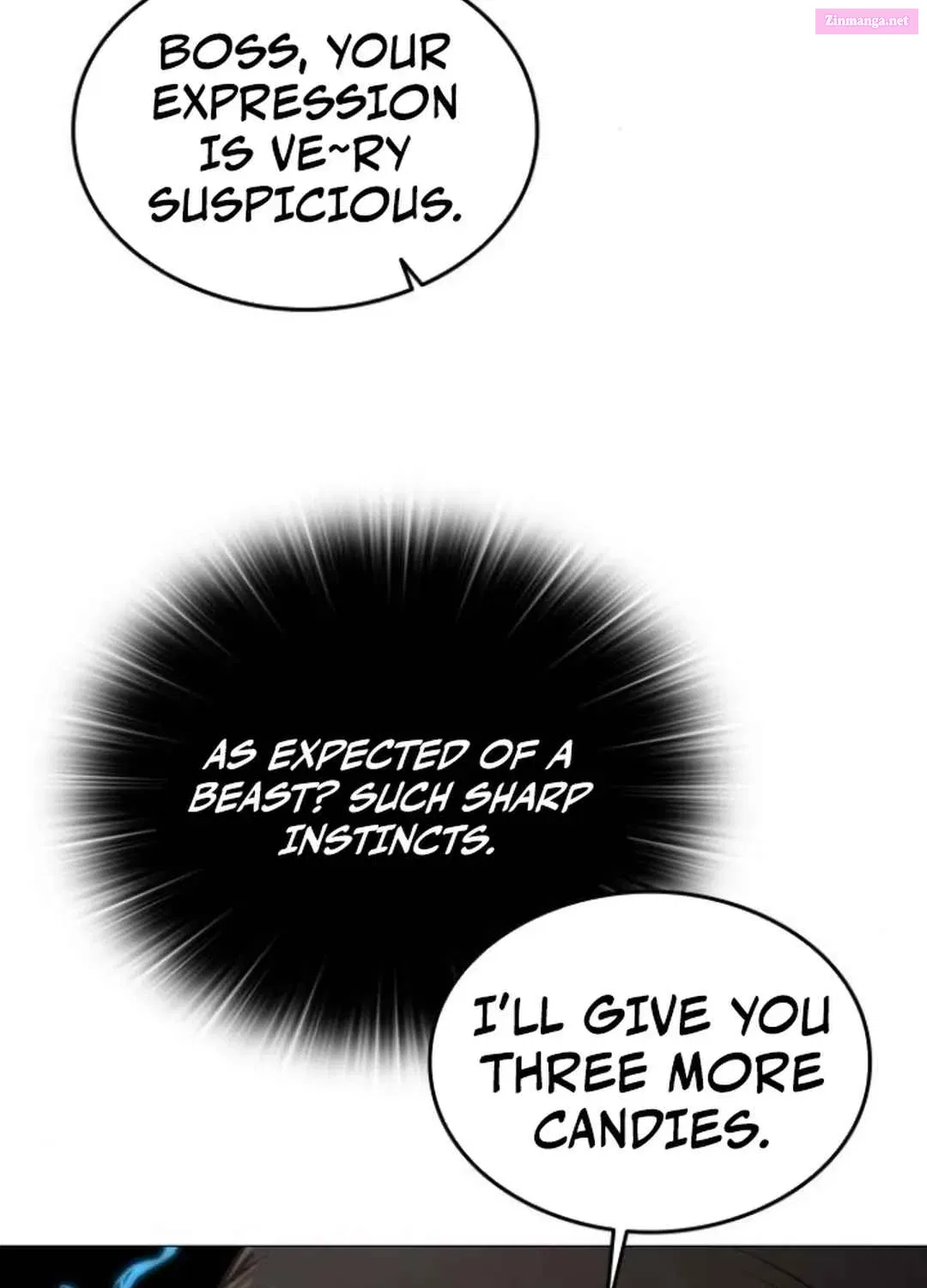 Divine Beast Kindergarten Kainu Manga Chapter 5 Page 131